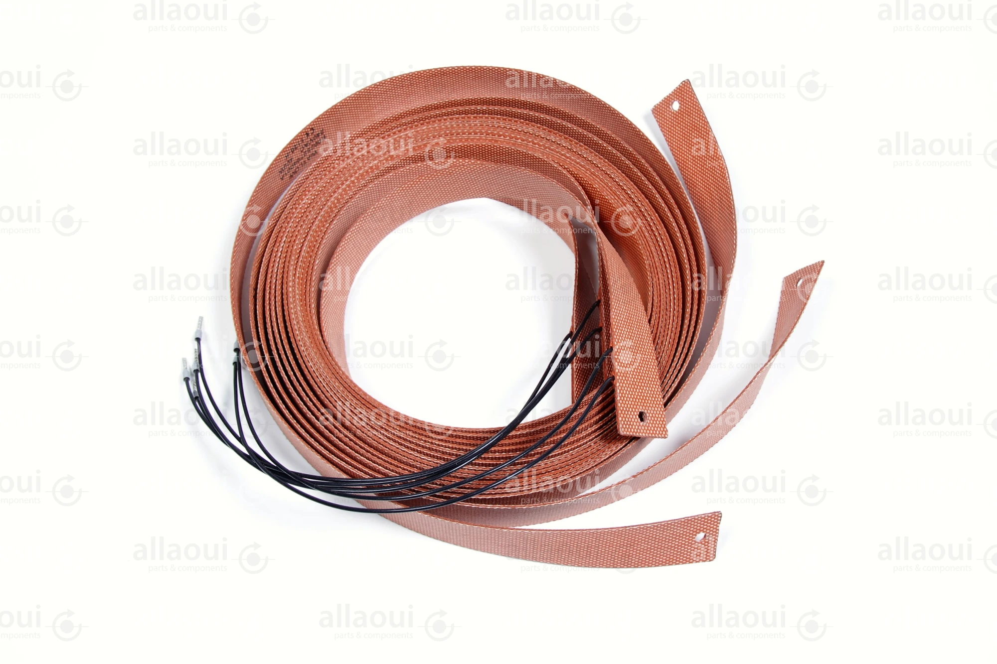 Müller Martini Heating Element 240V/400W 0050.6684