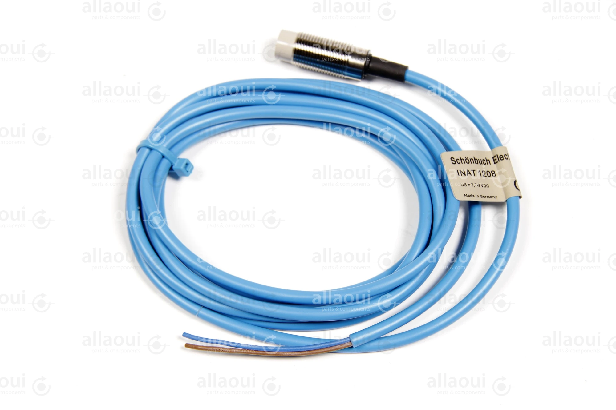 Schönbuch Electronic Sensor INAT 1208