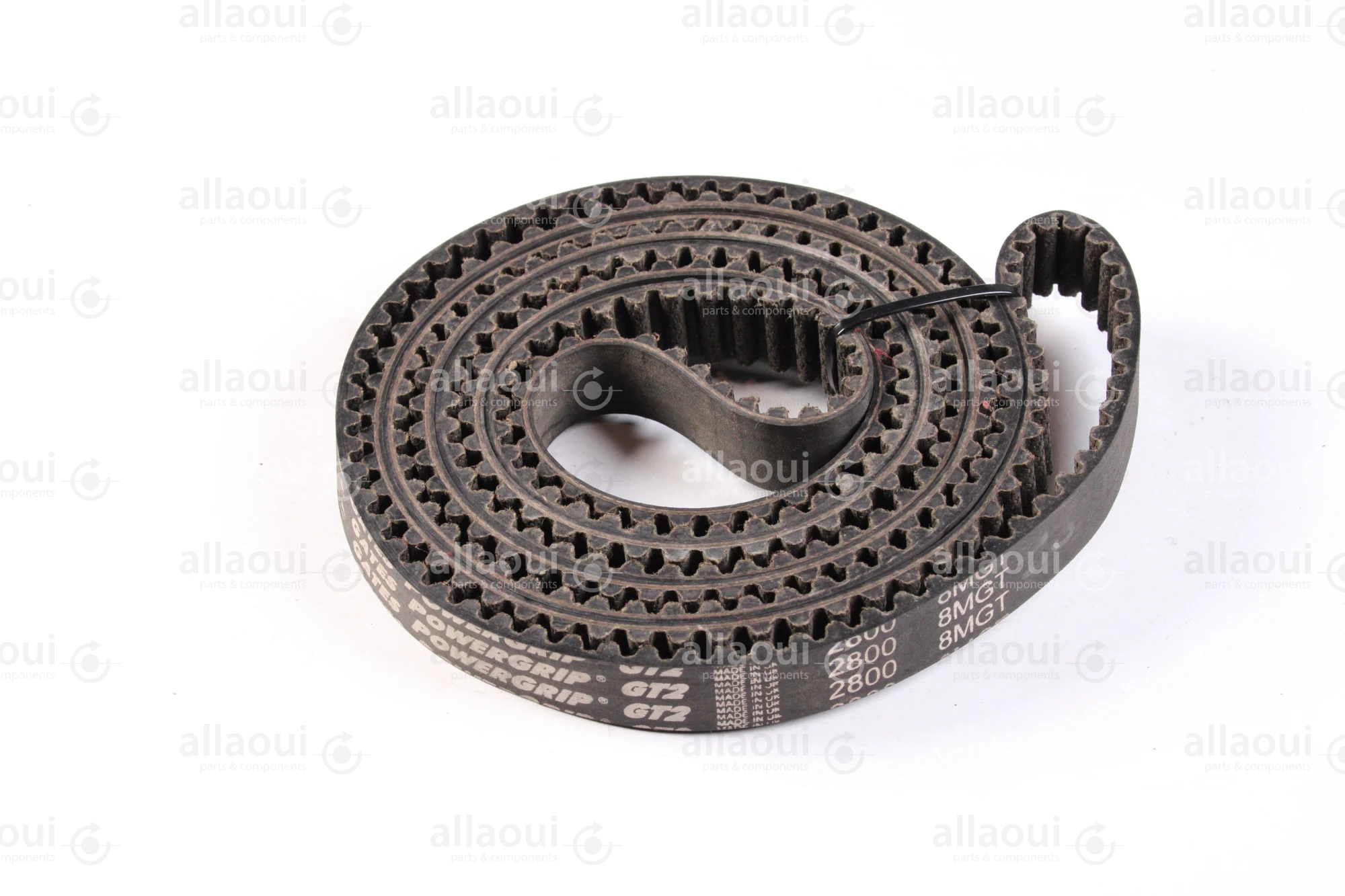 Gates Timing Belt GT2-2800-8MGT-20mm