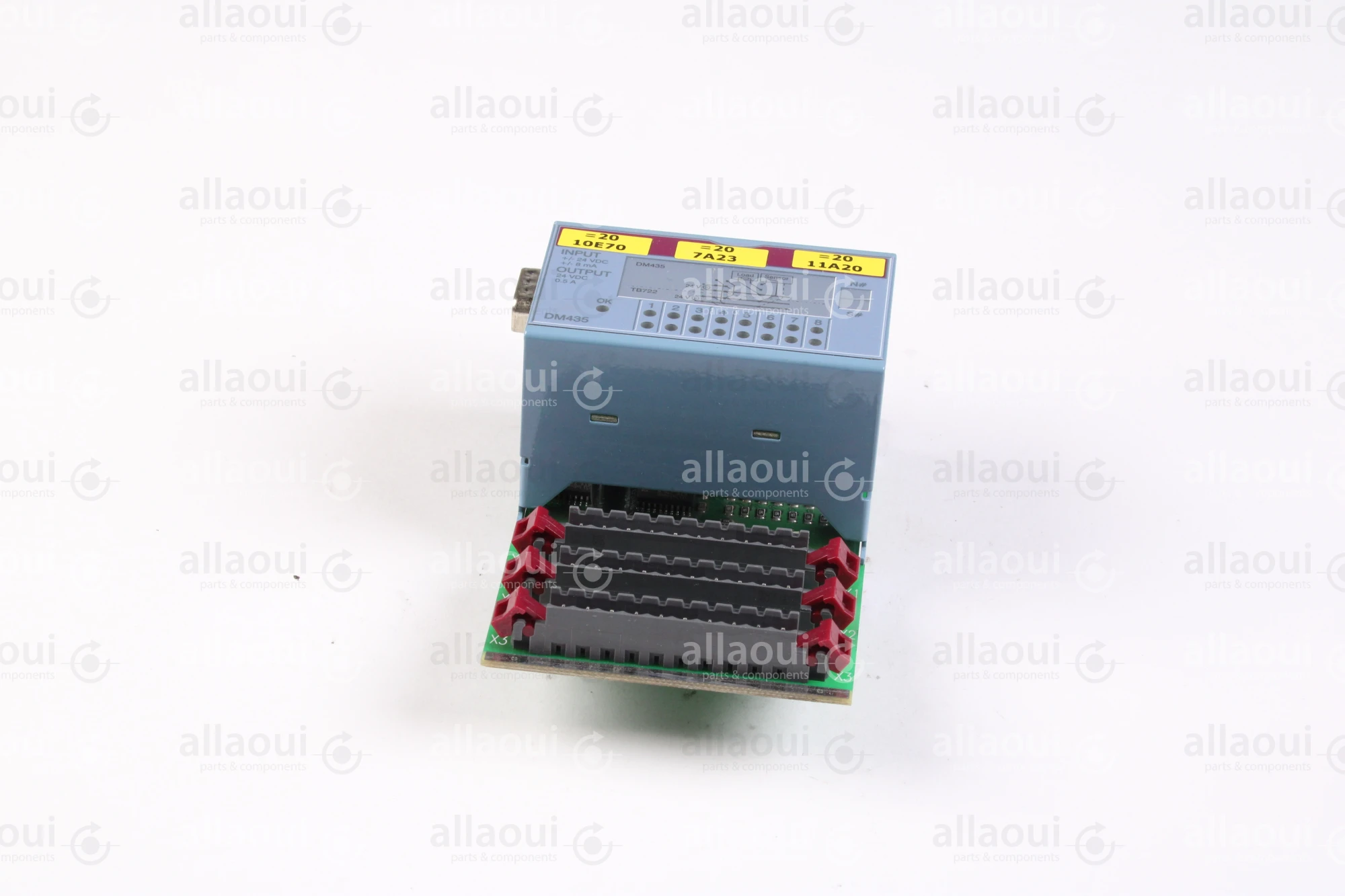 B&R Industrial Automation Automation SPS Modul DM435 7DM435.7