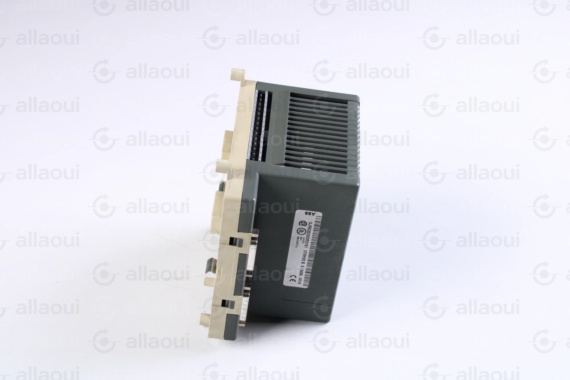 ABB Advant Controller 31 Serial Communication Processor 07 MK 92 GJR5253300R3161