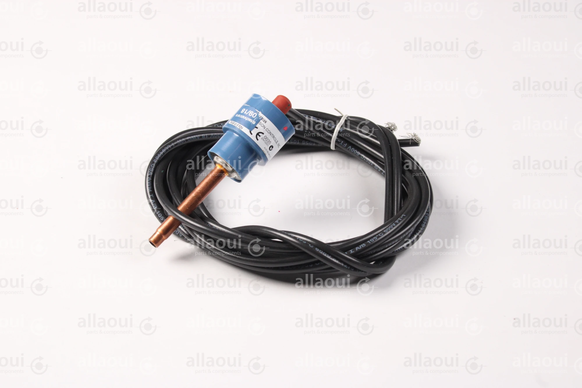 Technotrans Pressure Switch Encapsulated 065070312