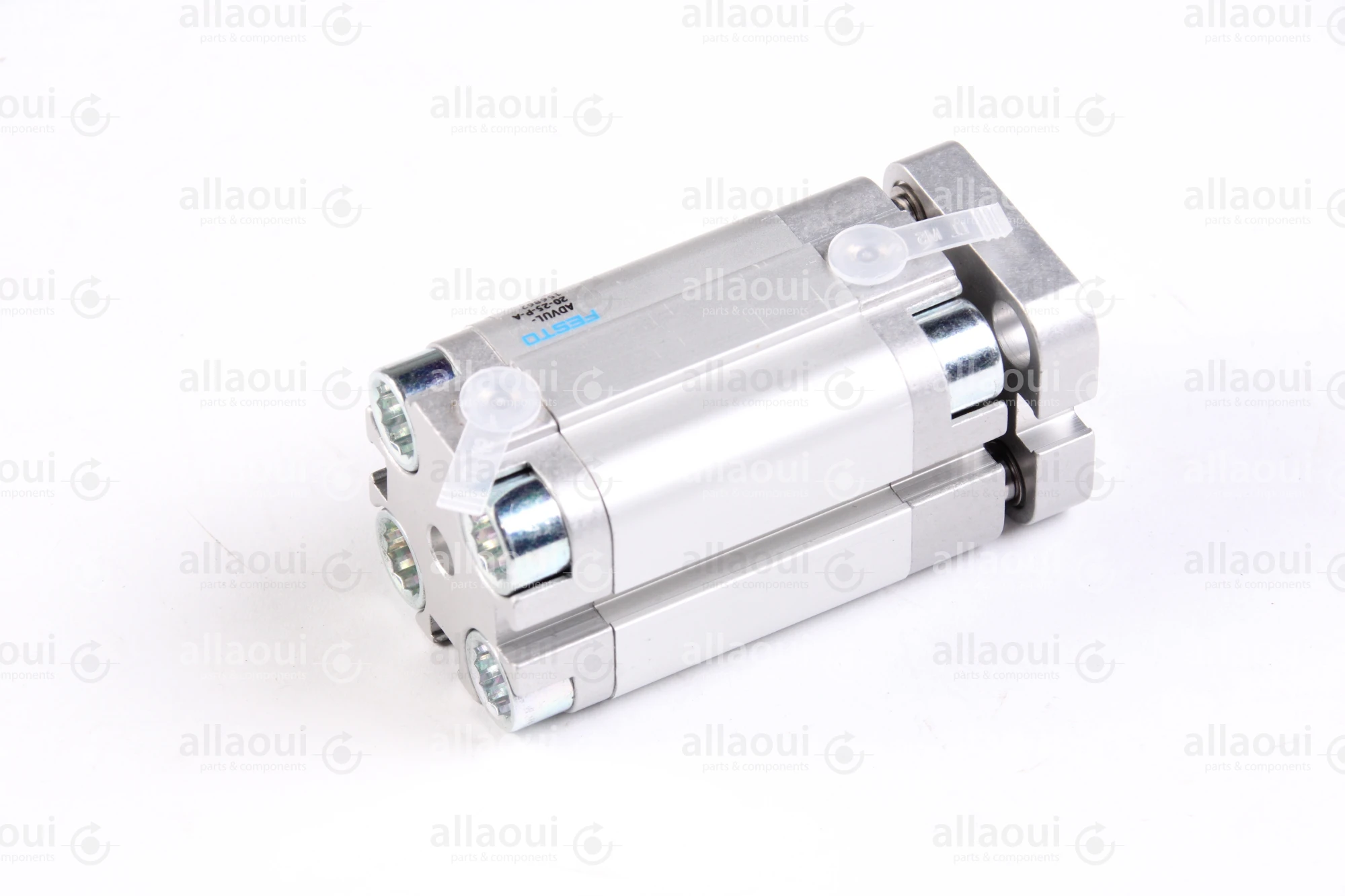Festo Pneumatic Cylinder ADVUL-20-25-P-A