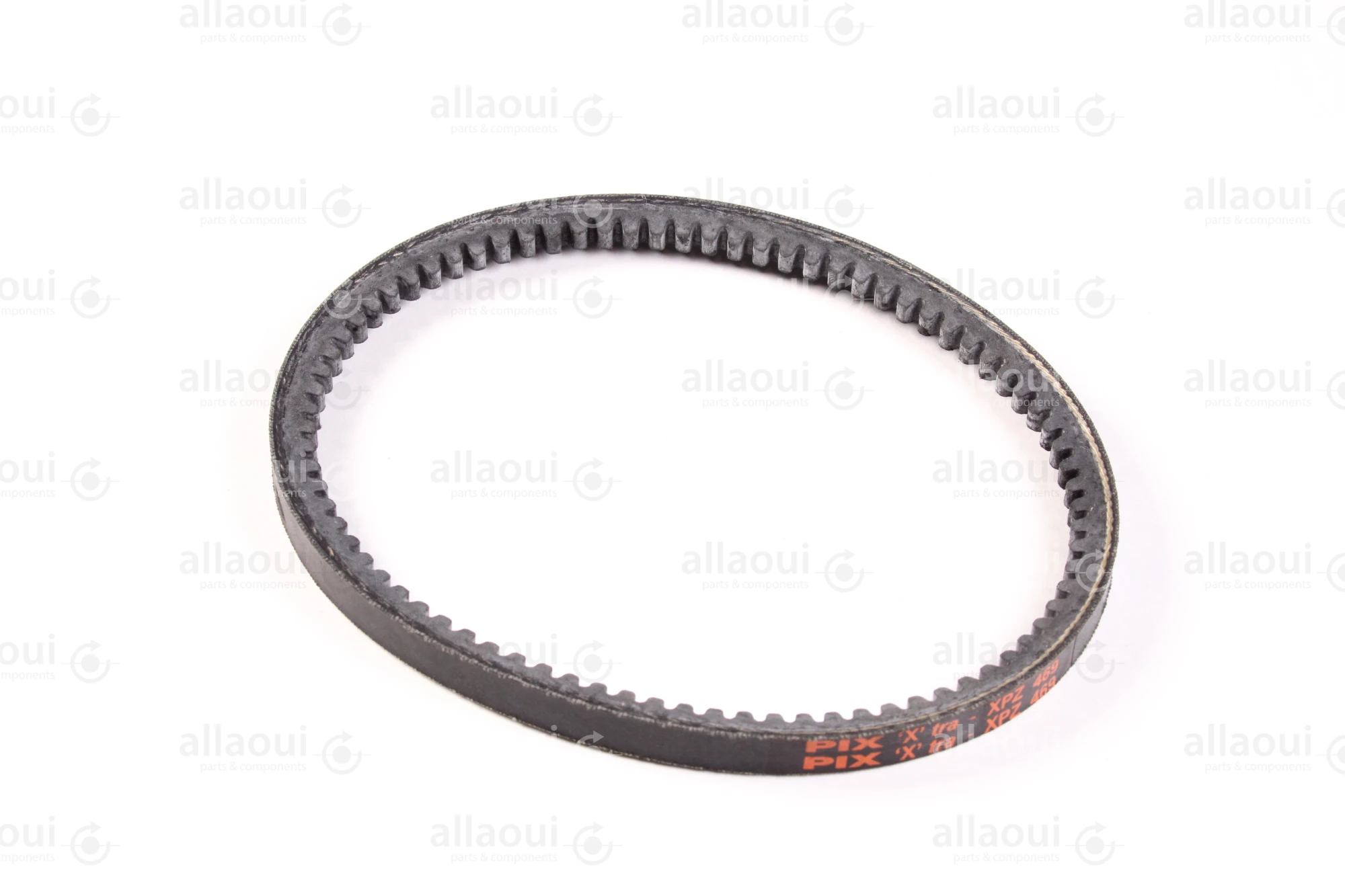 PIX Toothed Belt XPZ-469