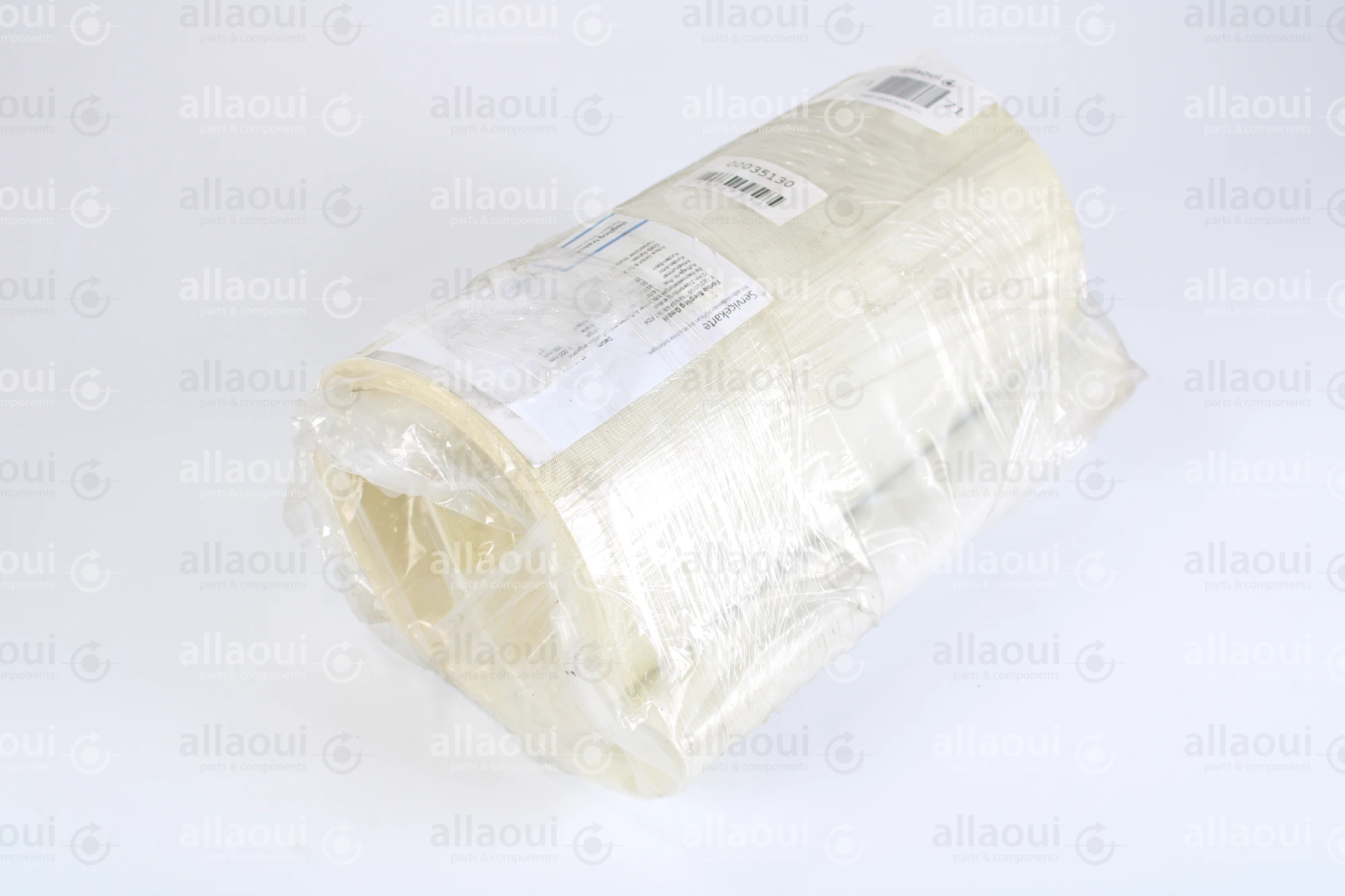 Forbo Siegling Conveyor Belt 5000x350 900040