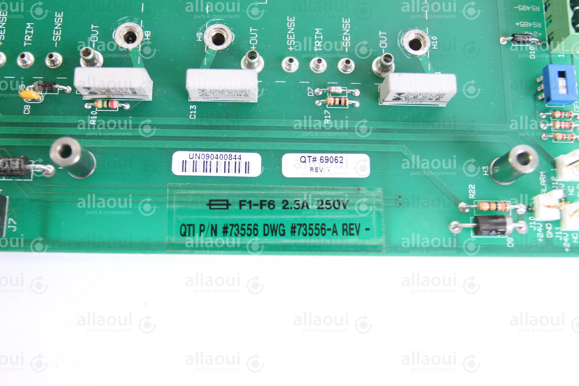 UNKNOWN Board PB068677