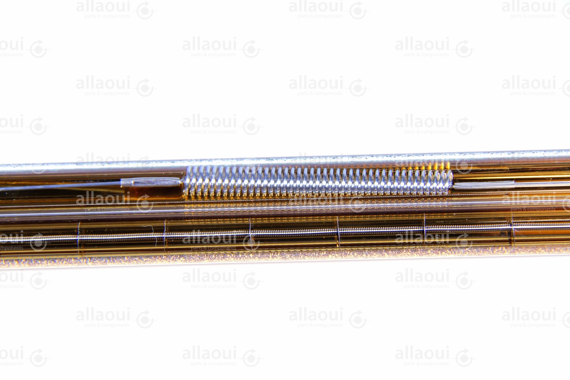 Heidelberg IR Radiator Tube  SM 102 5 C7.170.0301/02