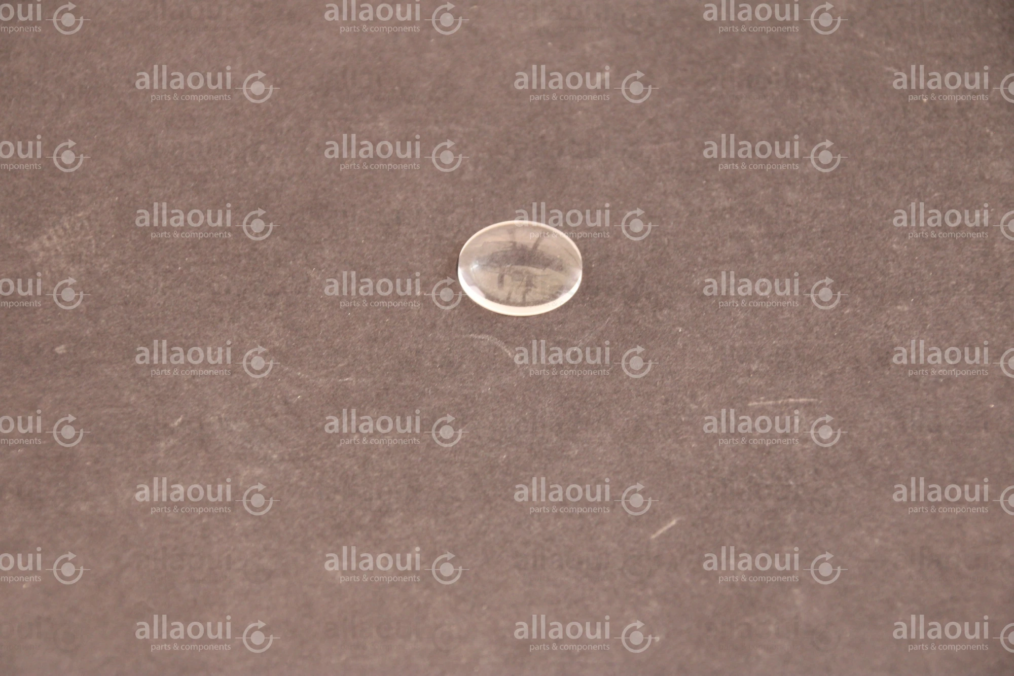 Contiweb Lens Plano-Convex Shaped WH.095840010