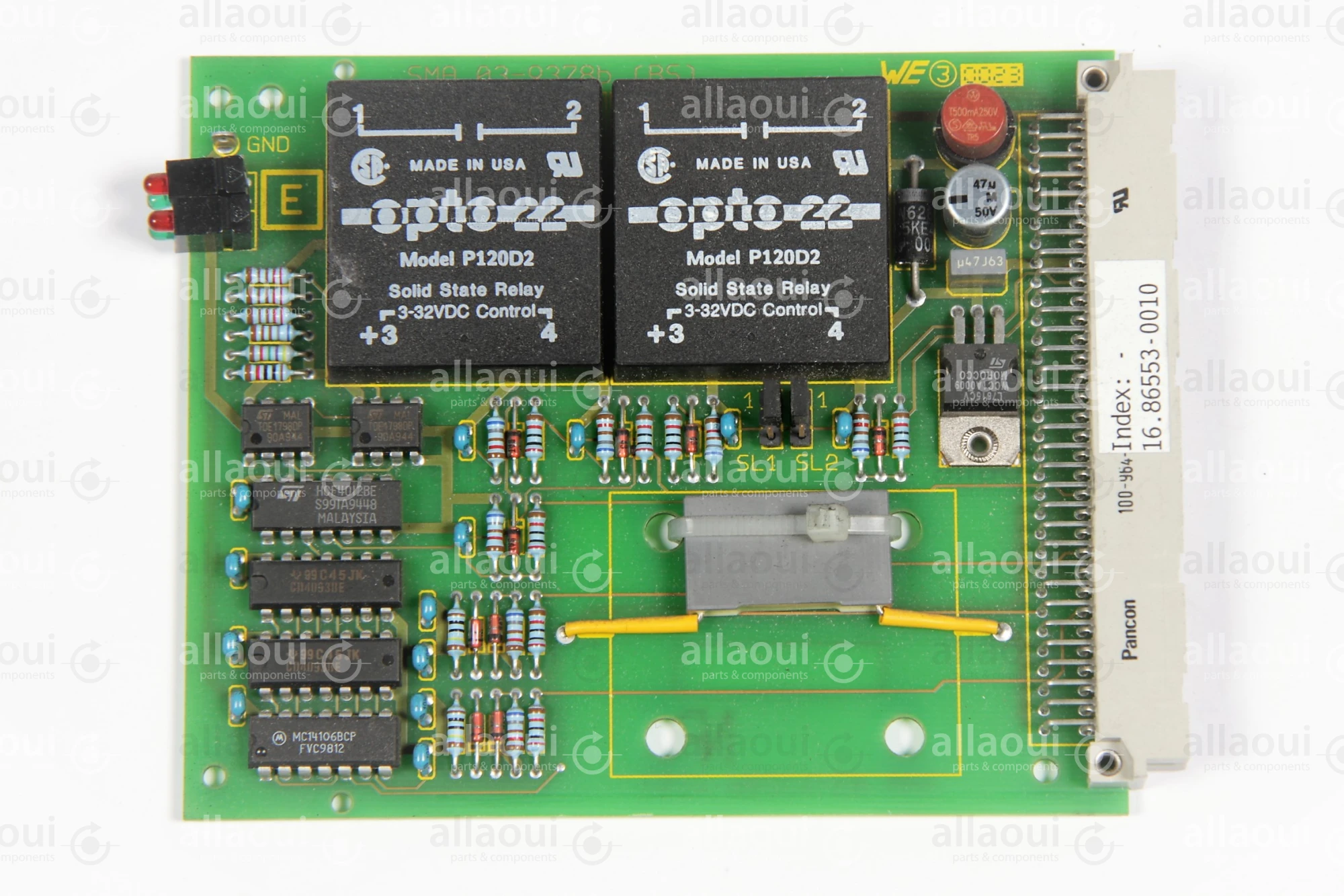 Manroland 16.86553-0010 16.86553-0010