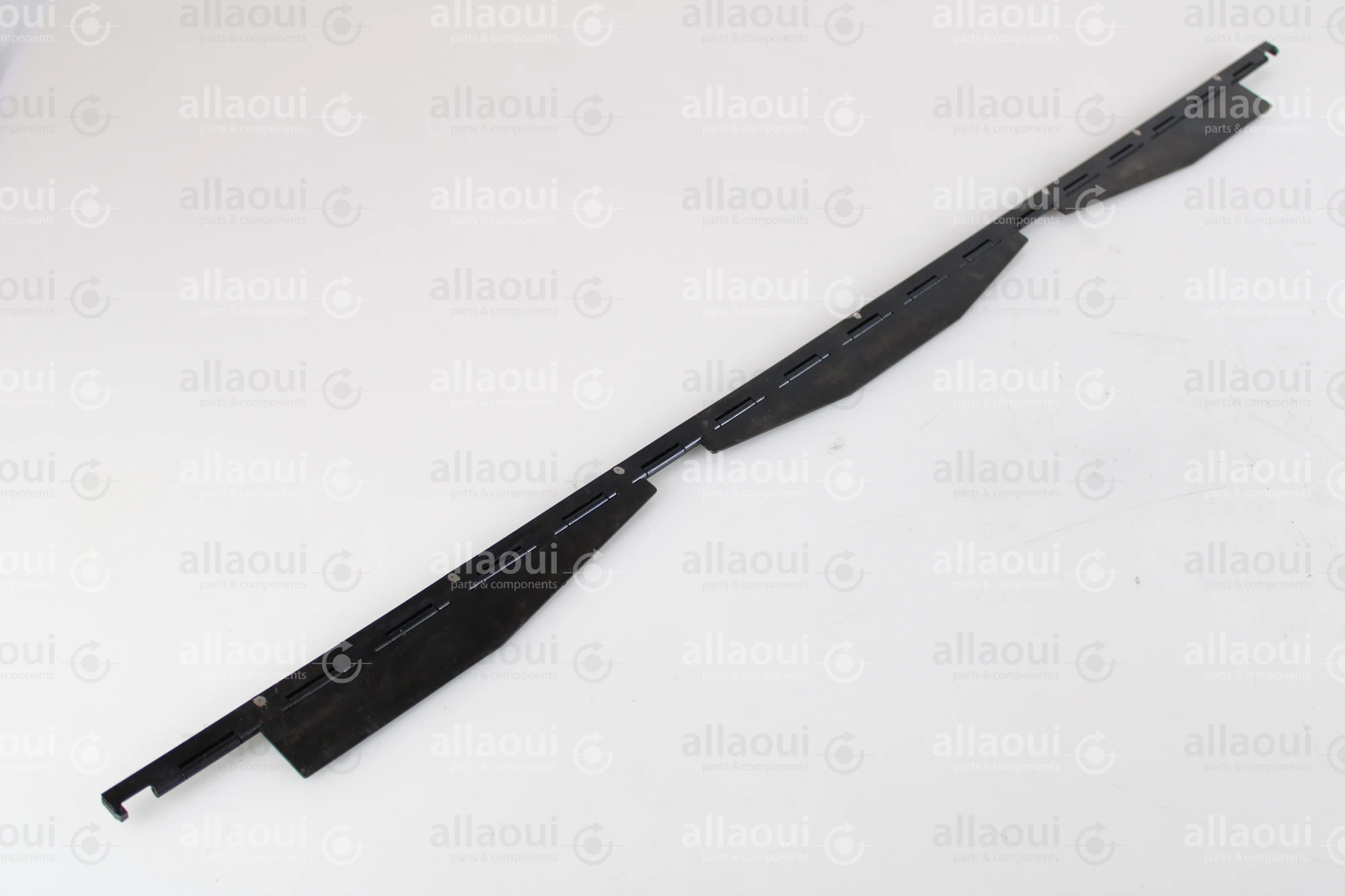 Koenig & Bauer (KBA) Base clamp P3150640