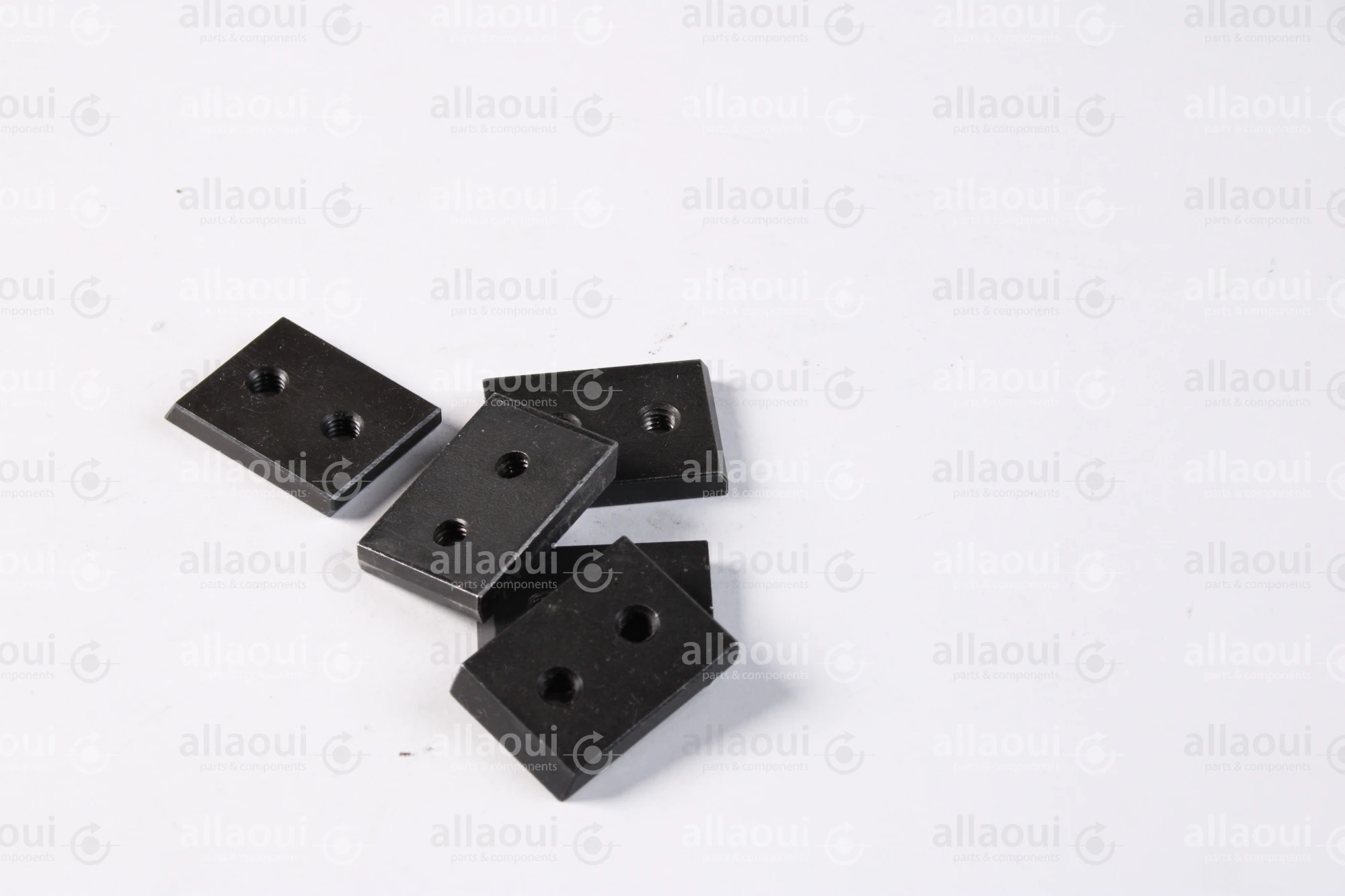 Müller Martini Plate (5 Pieces) 0889.0700.4