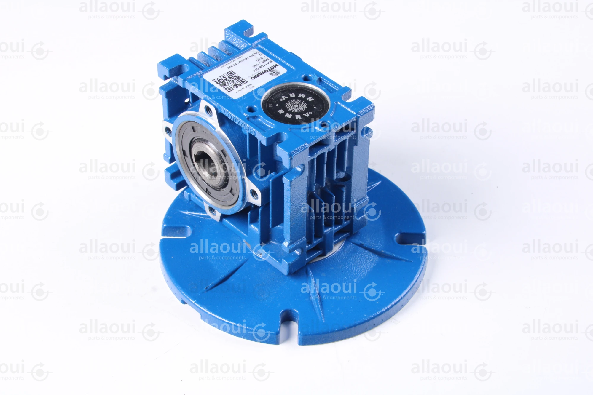 Motovario Gear NMRV 030 8011108-015