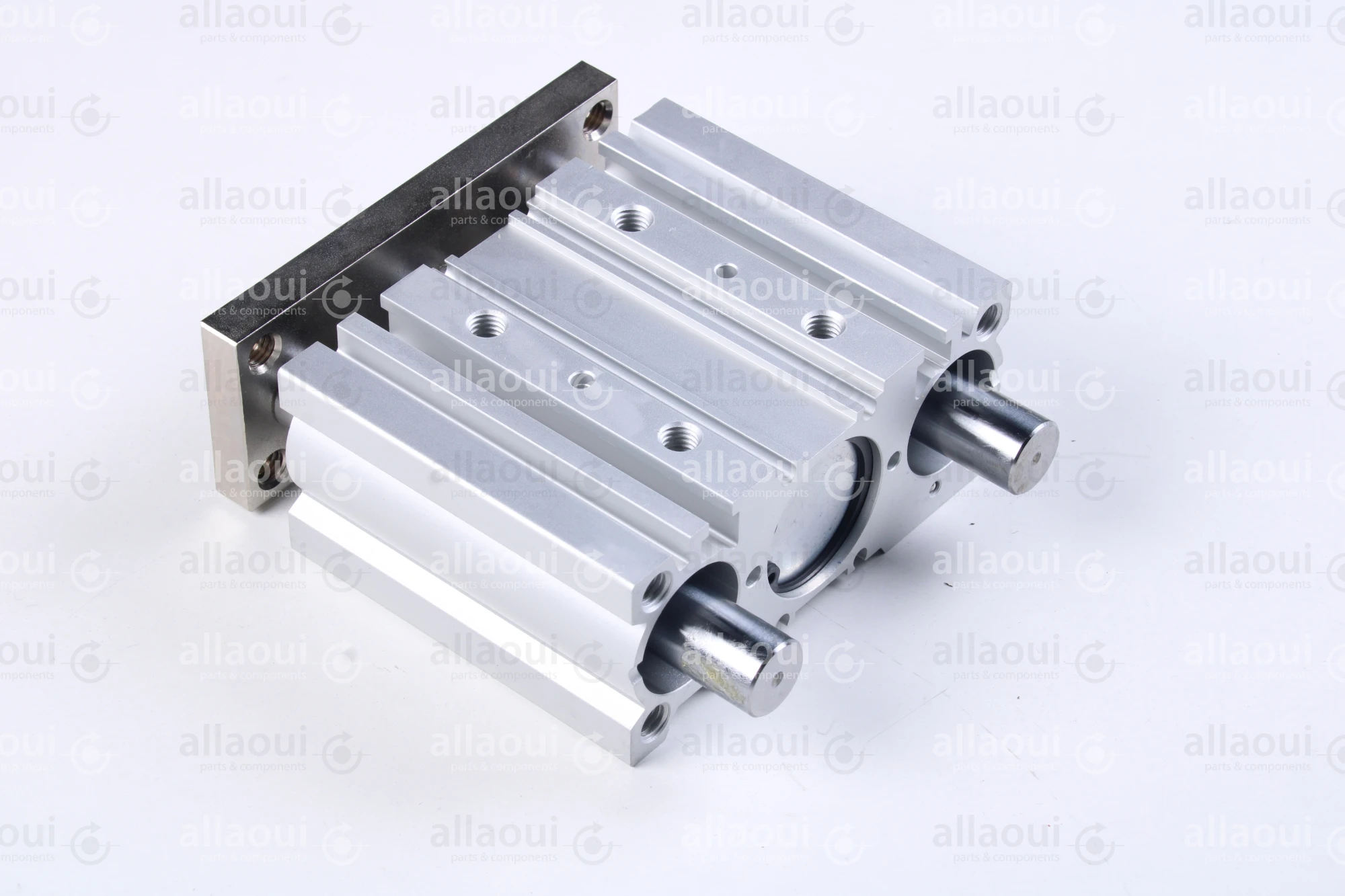 SMC Pneumatic Cylinder MGPL32TF-50Z