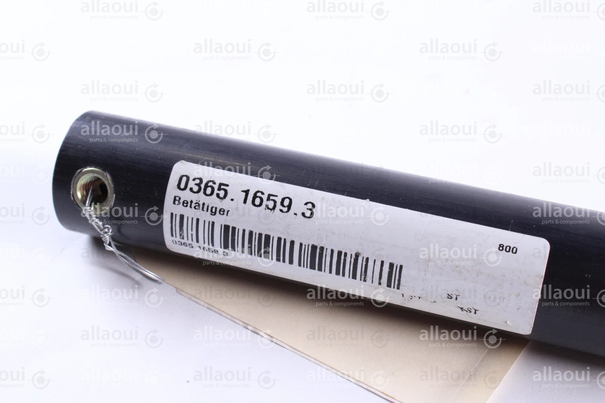 Müller Martini Actuator 0365.1659.3