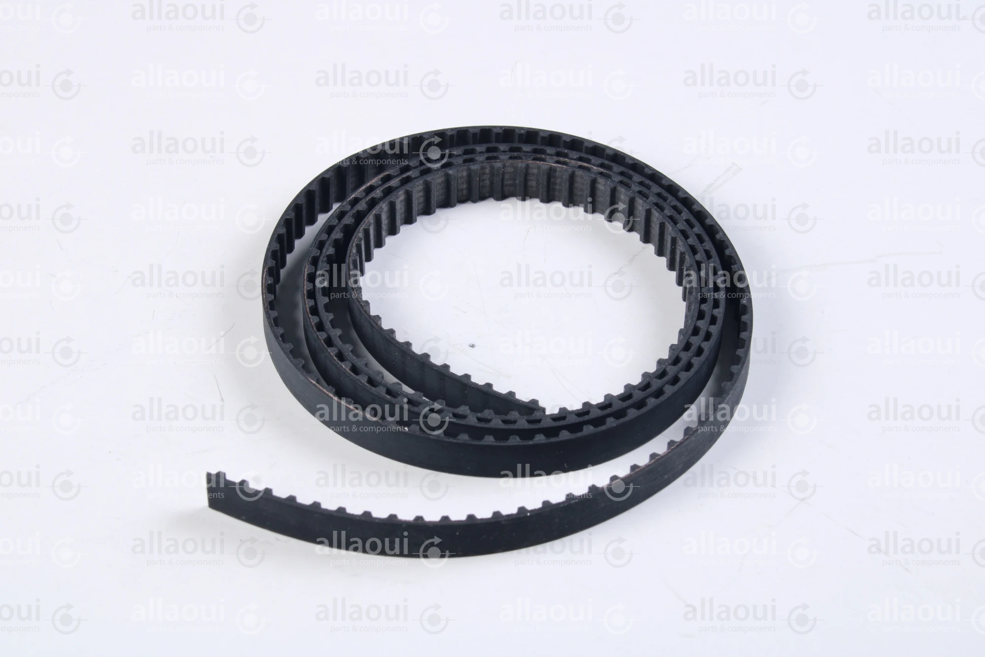 Heidelberg Toothed Belt FH.1096591/01