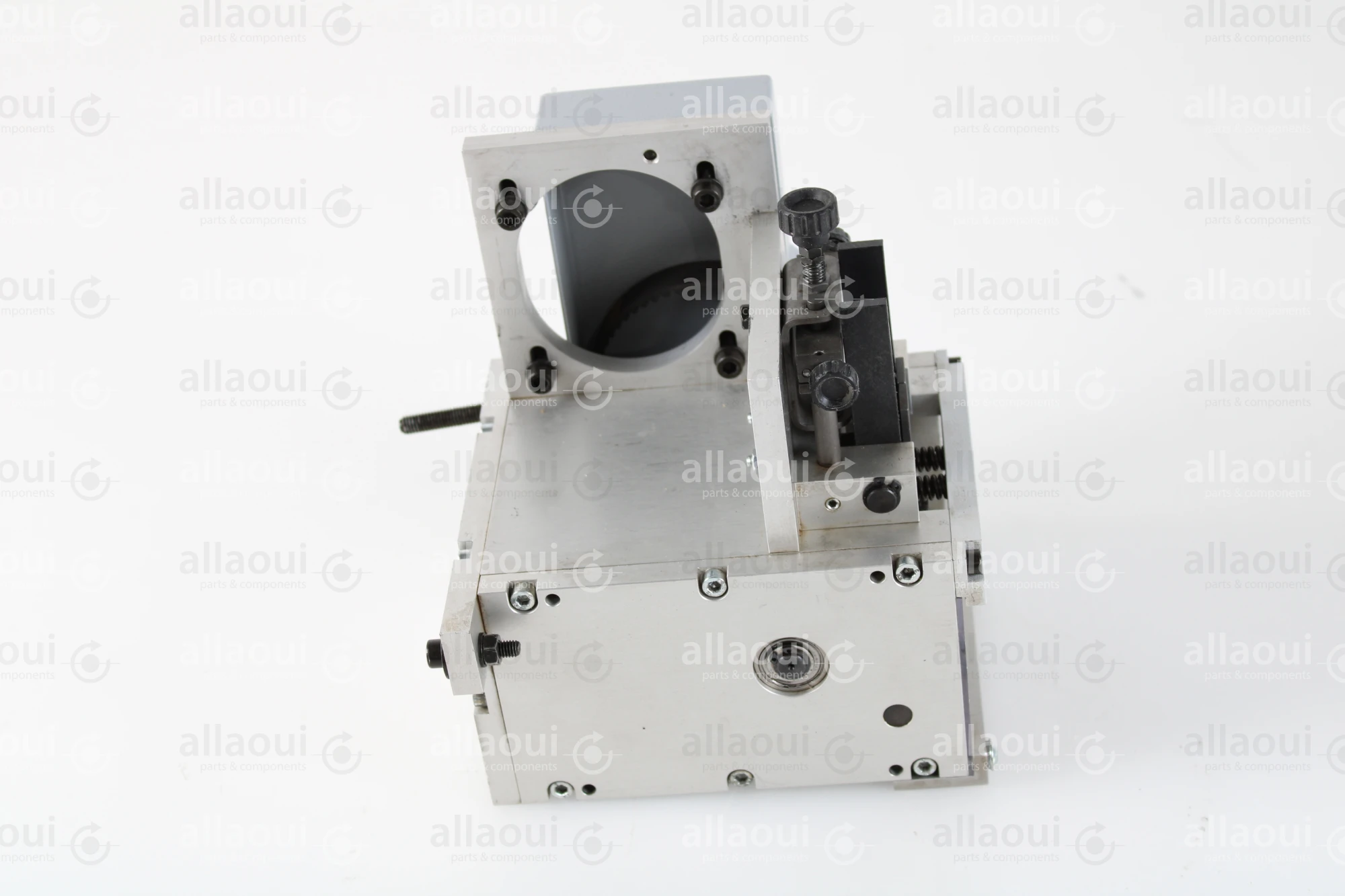 Heidelberg Gear Box ZD.2162-800-BG-01