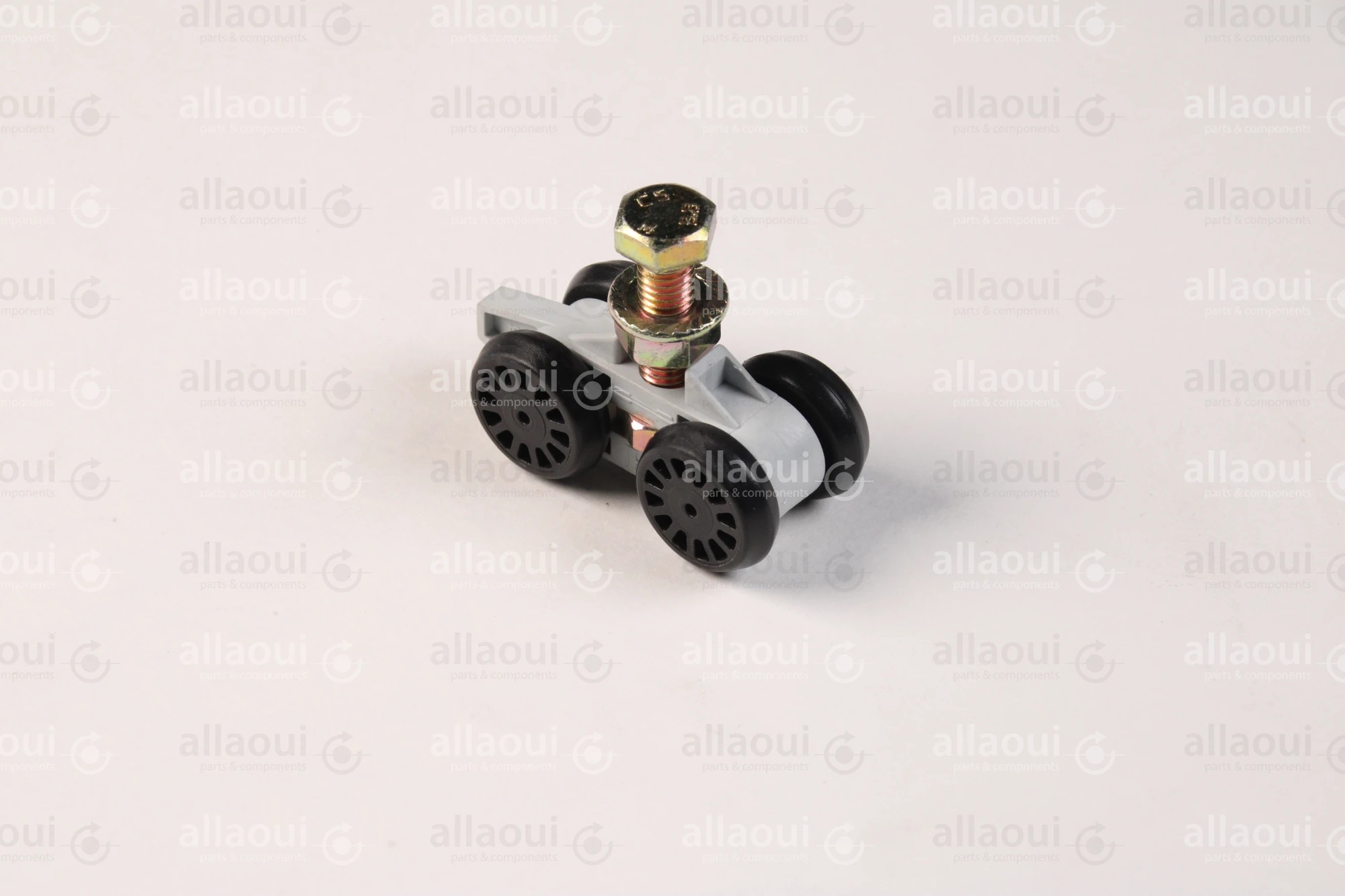 Müller Martini Trolley 0448.1280.4