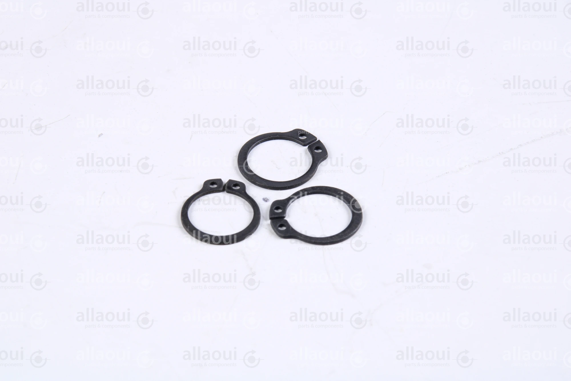 Müller Martini Retaining ring 15x1-DIN471 (3 pieces) 0031.1009