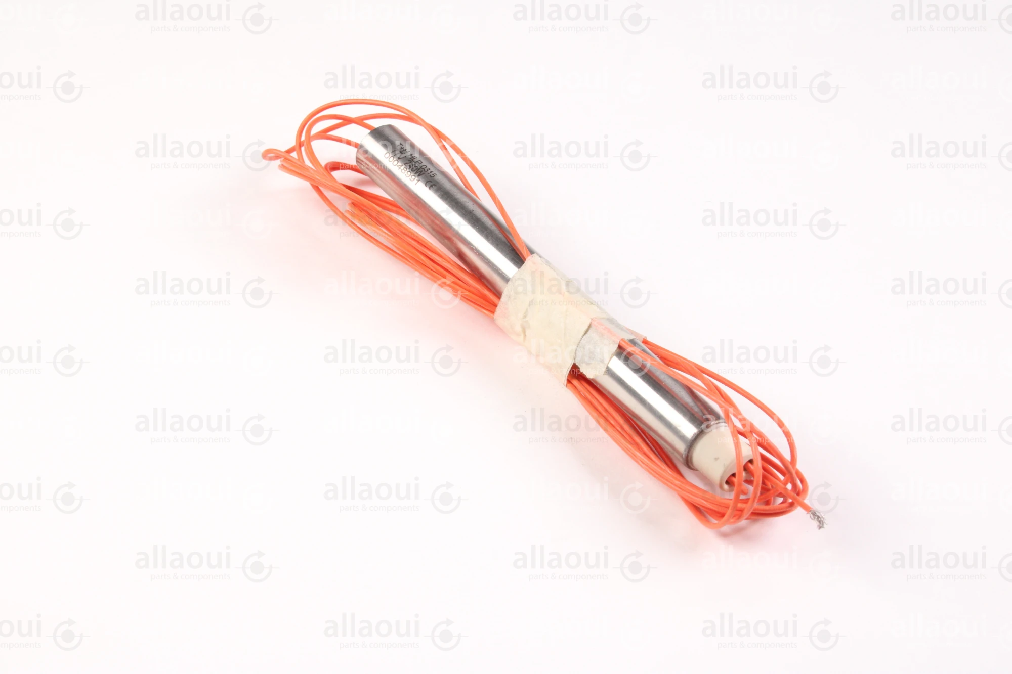 türk+hillinger Heater 00048991