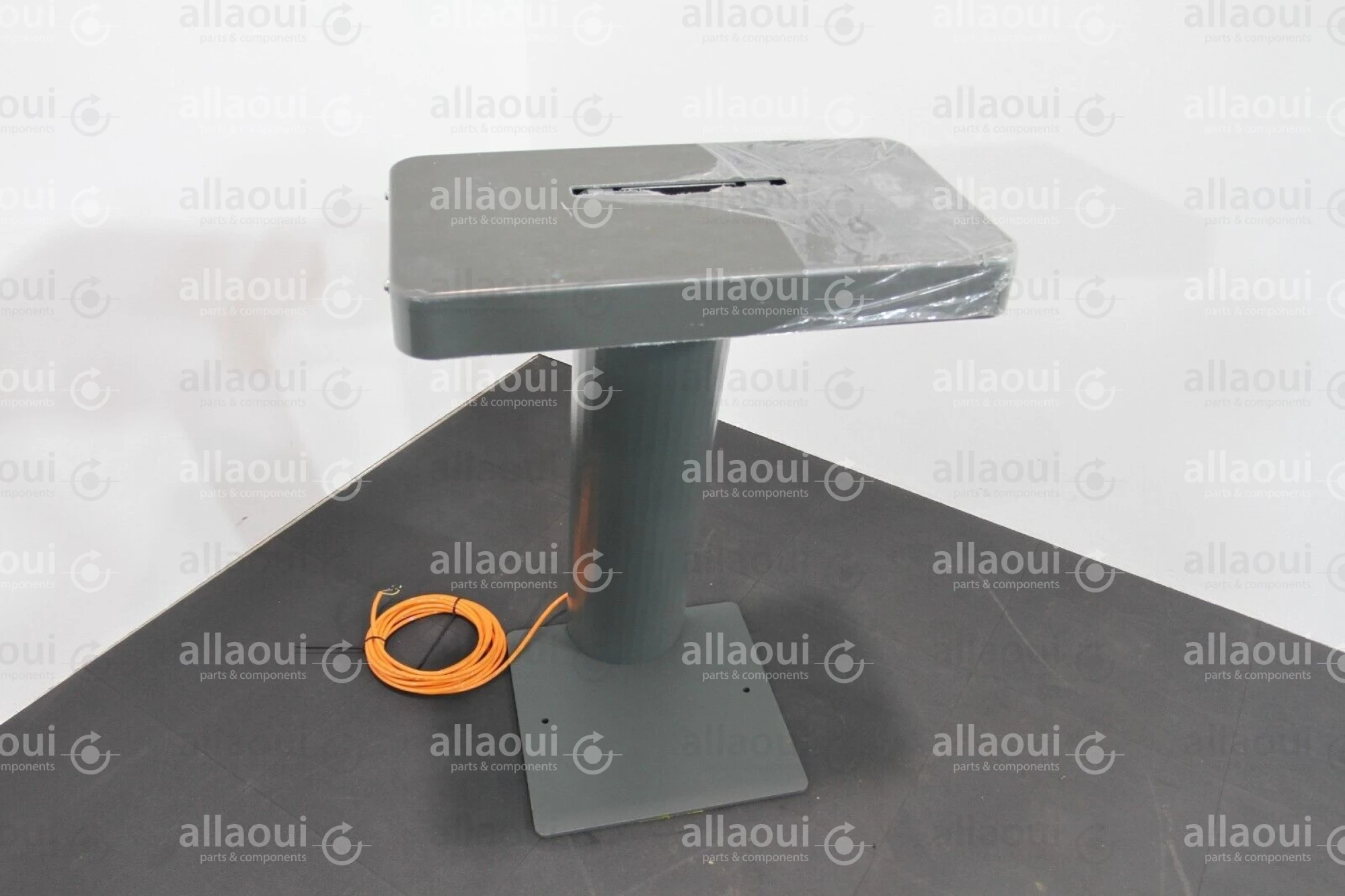 Müller Martini Workflow Design Terminal + Tablet AFS 702.A