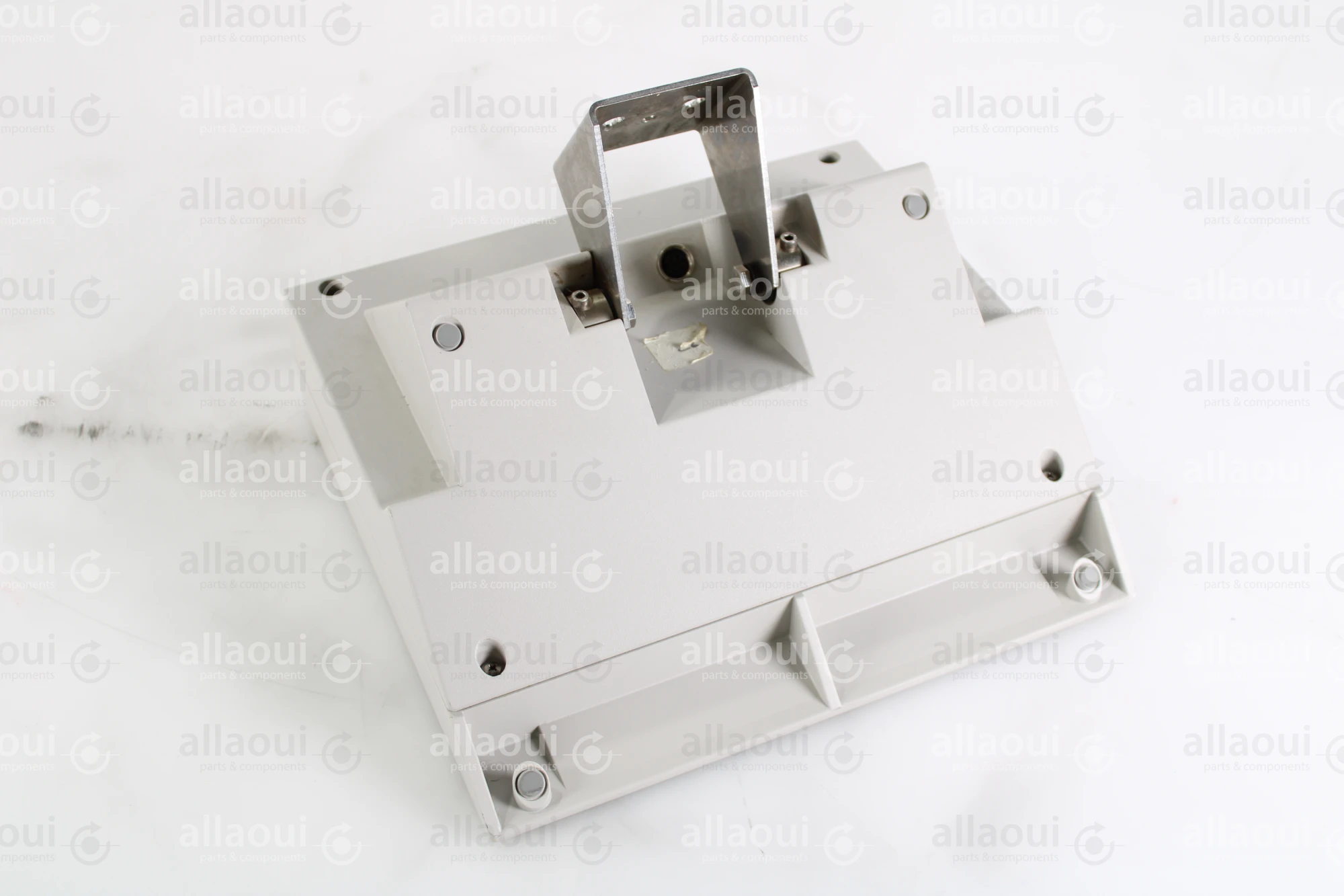 Bizerba Display Control Screen 7808300