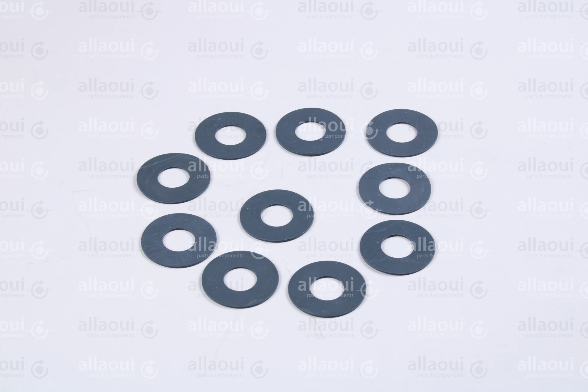 Heidelberg Suction disc (10 Pieces) 66.028.401 (10 Stück)