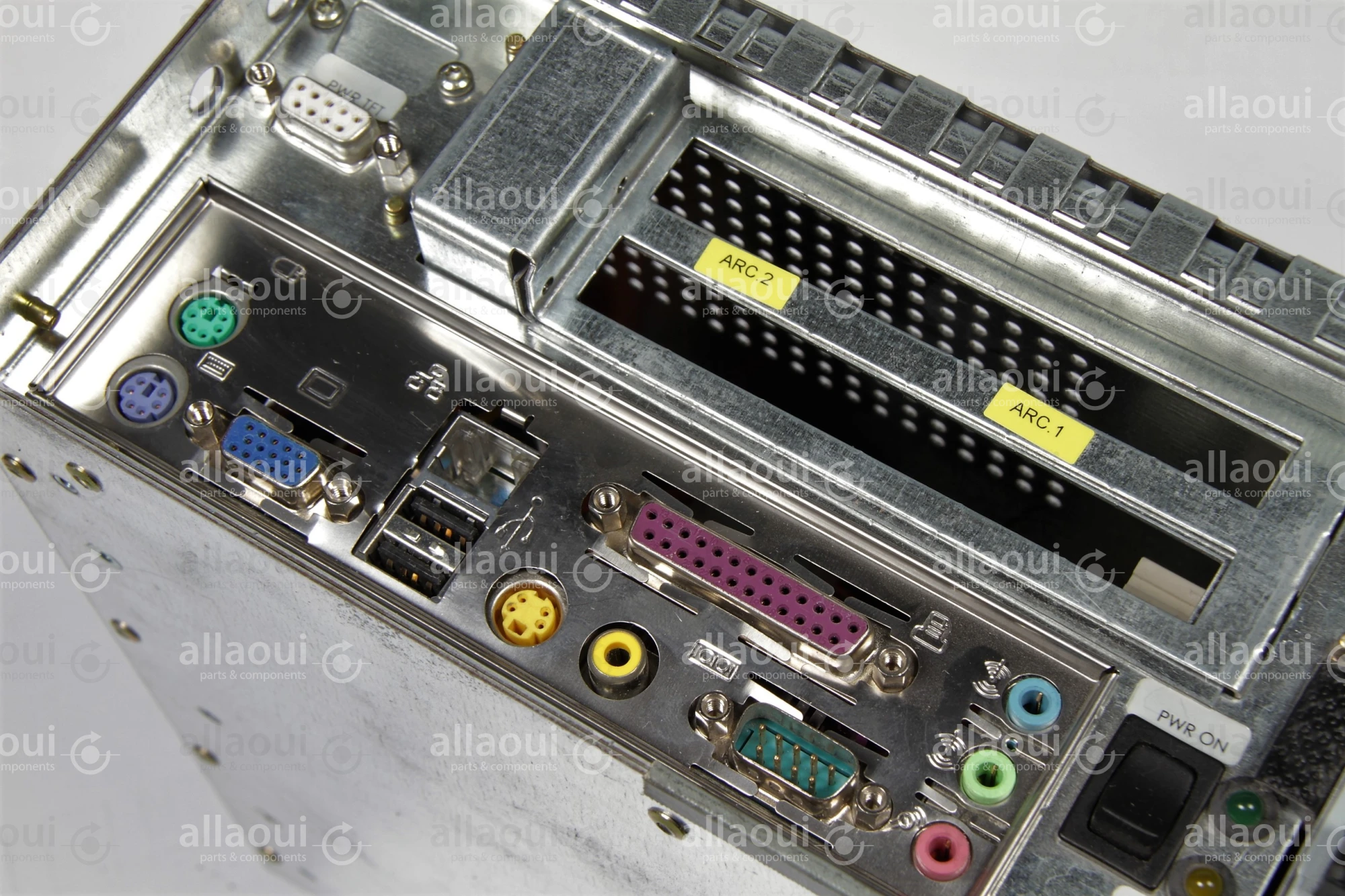 BDT Computer G.174/B/PPC-07E