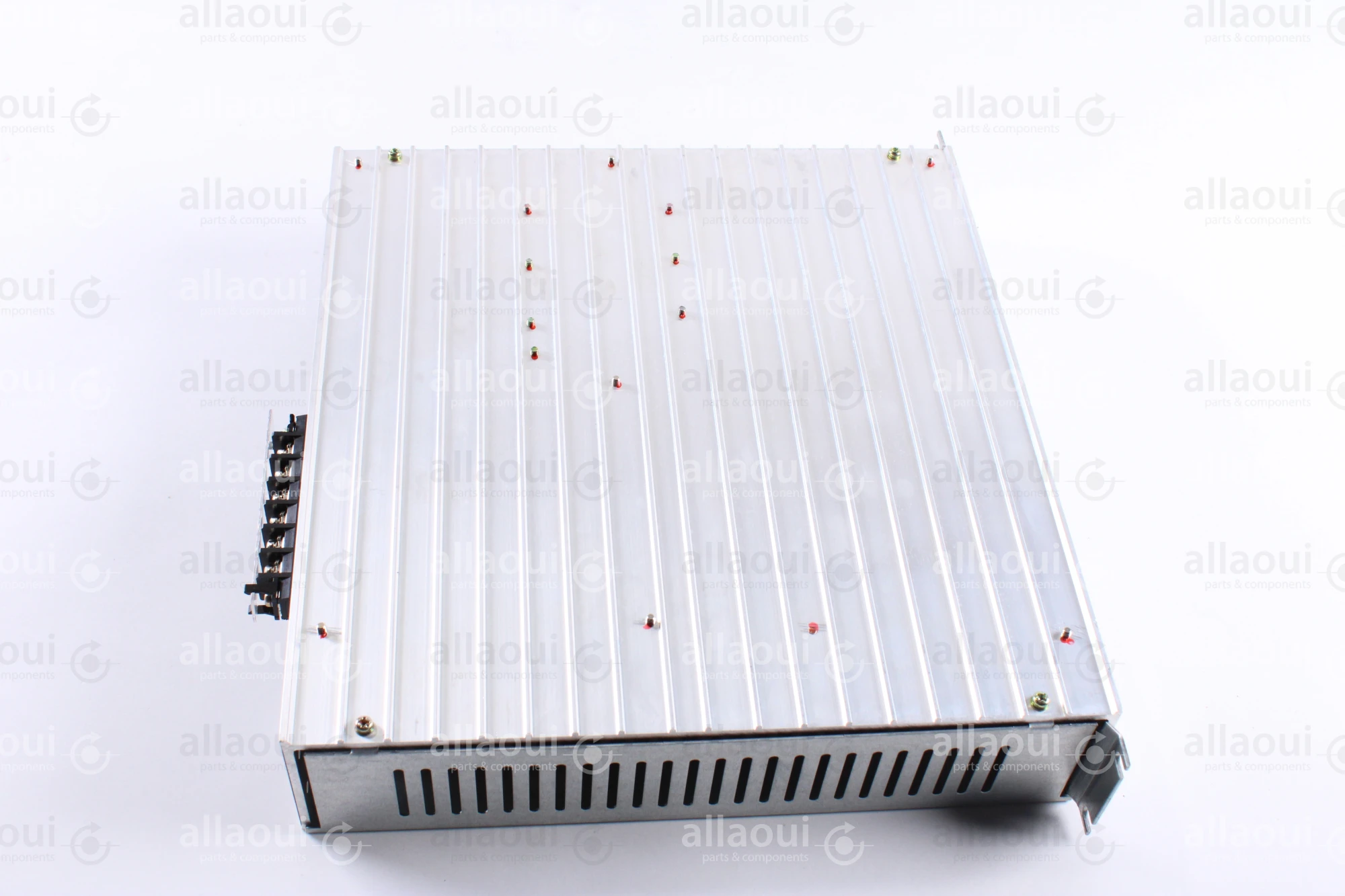 Actus Power Servo Drive NPSA-1,5J-70K