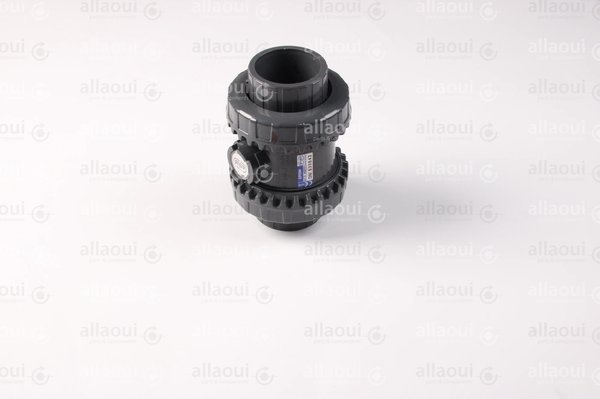 Technotrans Ball Check Valve 10044463