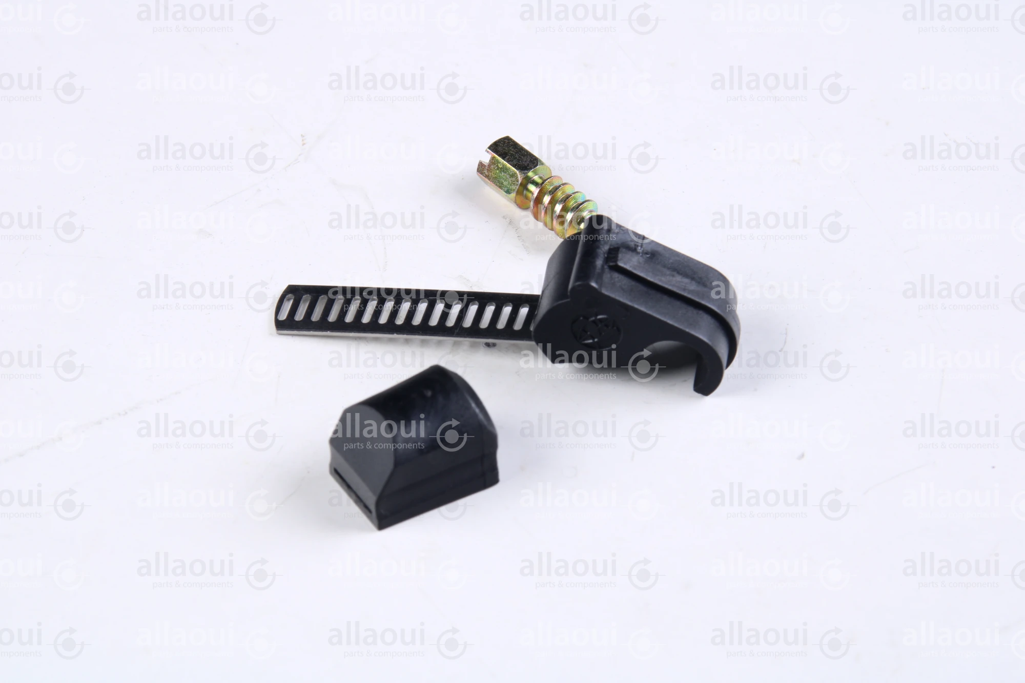 Norgren Mounting Holder QM/27/2/1