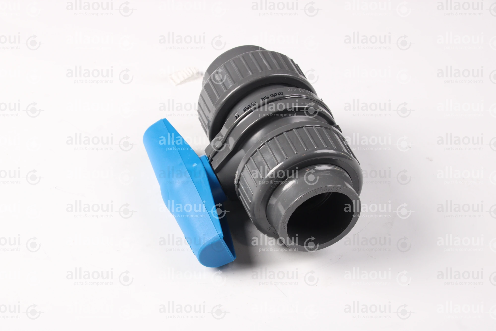 Technotrans Ball Valve 058400232