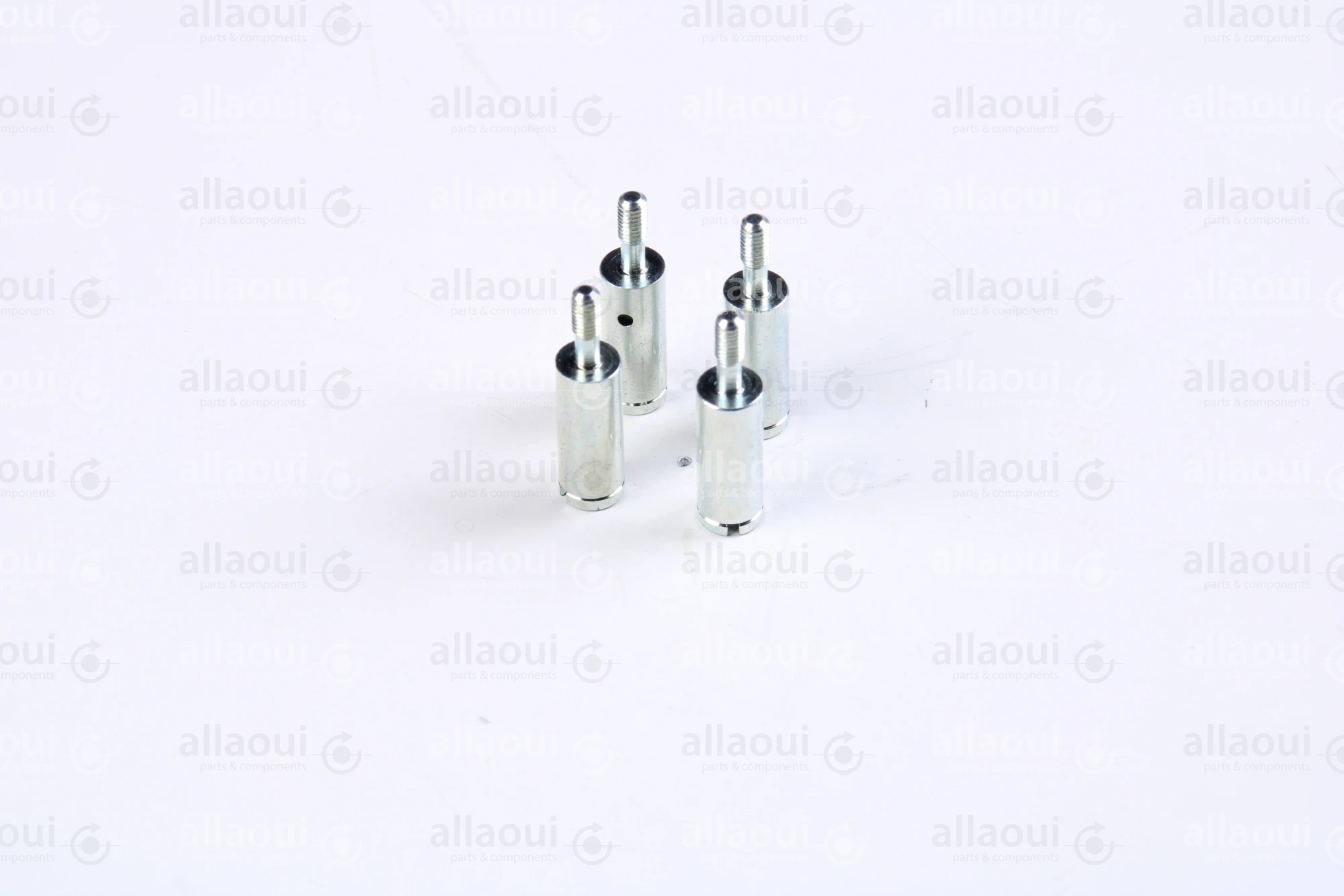 Müller Martini Connector (4 Pieces) 0058.1605
