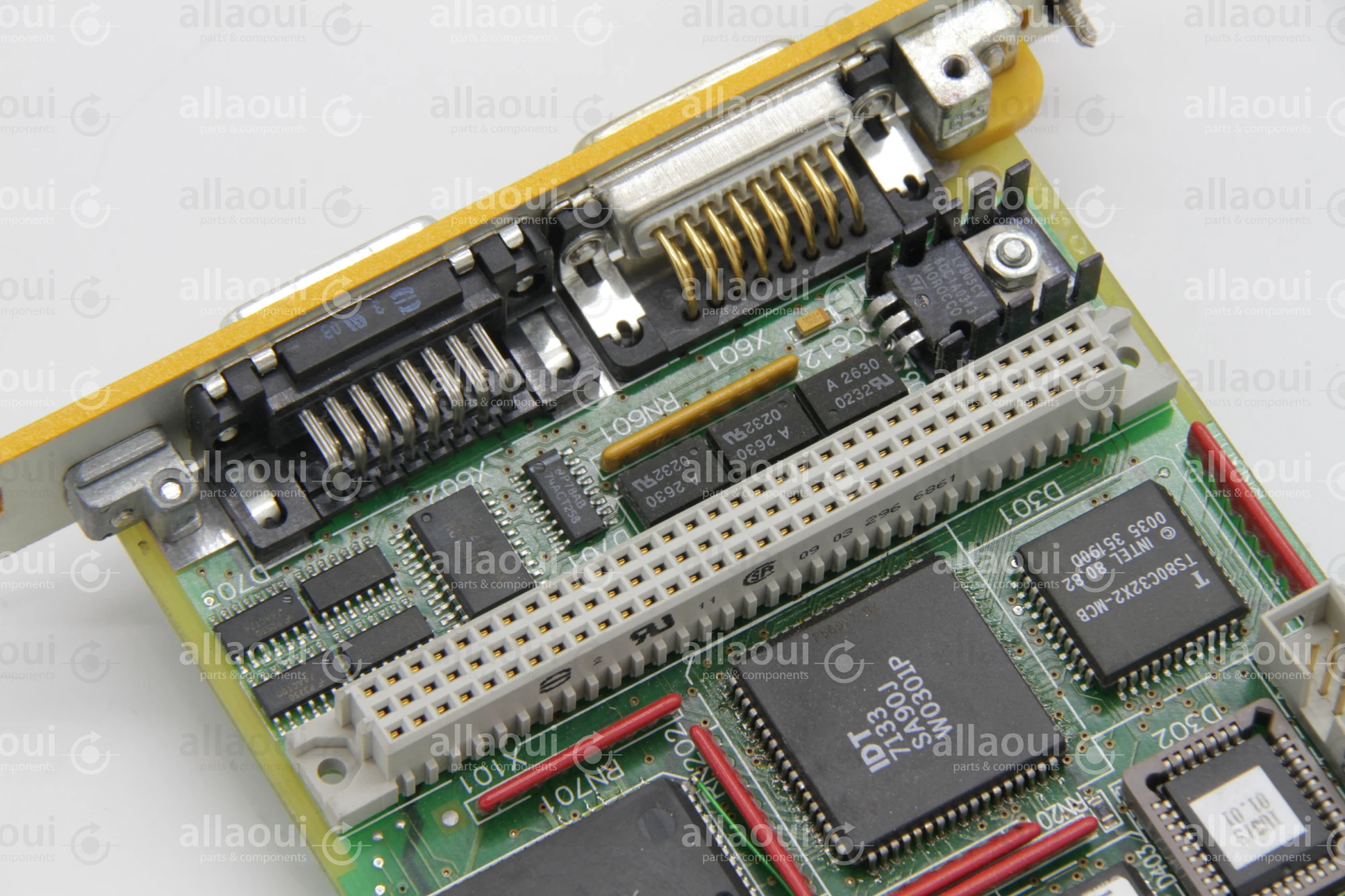 Baumüller INT-S-03 INT-S-03