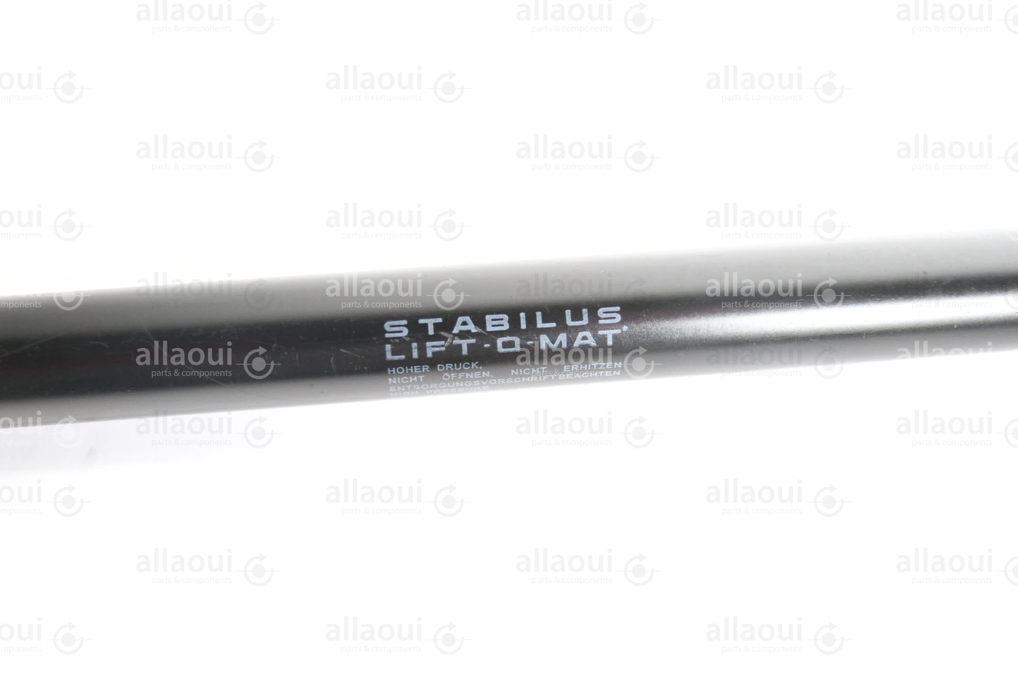 Stabilus Gas Spring 084603 0300N 142/08 BH 05