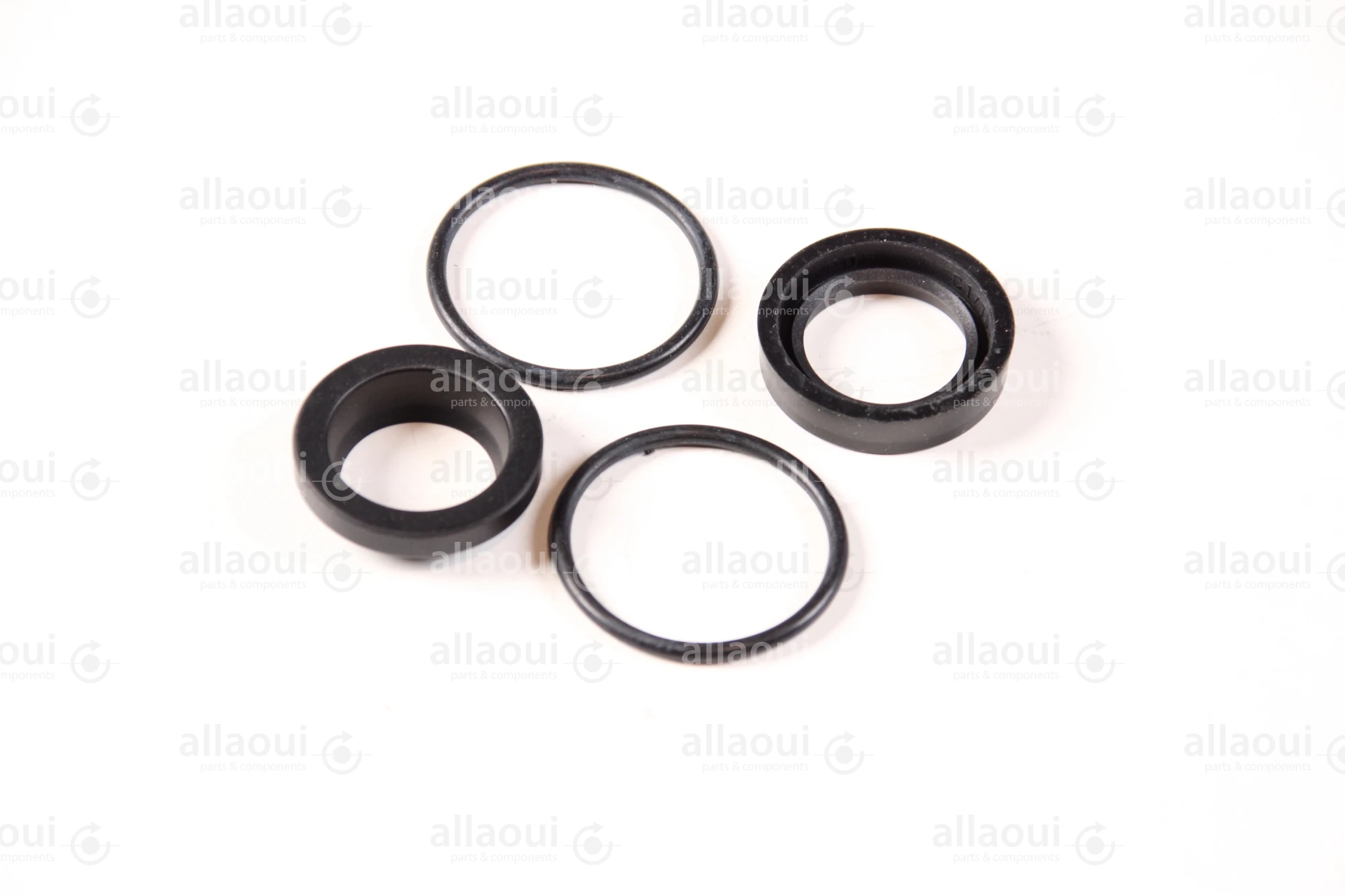 Kolbus Sealing Set 00040519