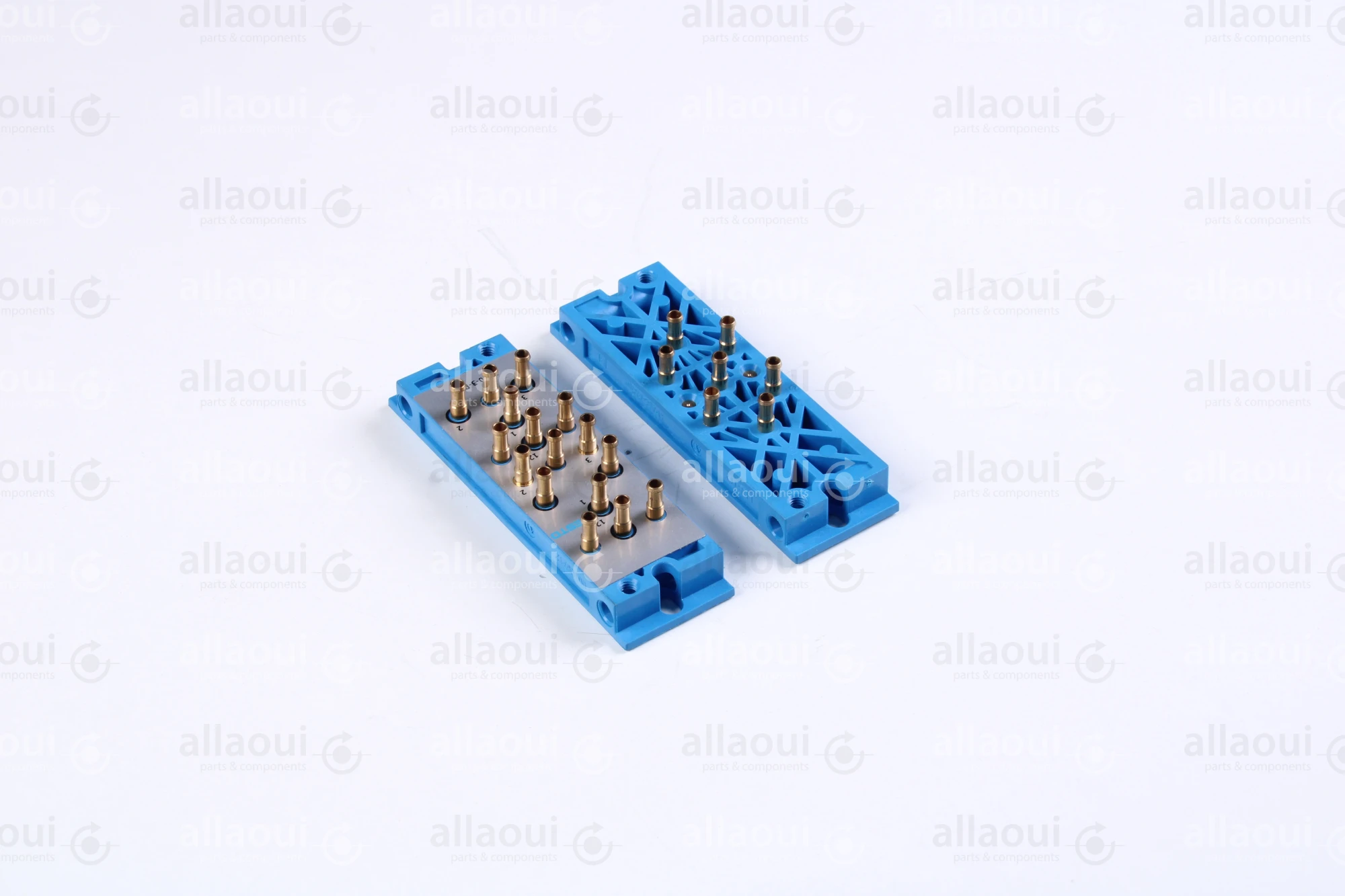 Festo Manifolds (2 Pieces) PA66-GV35