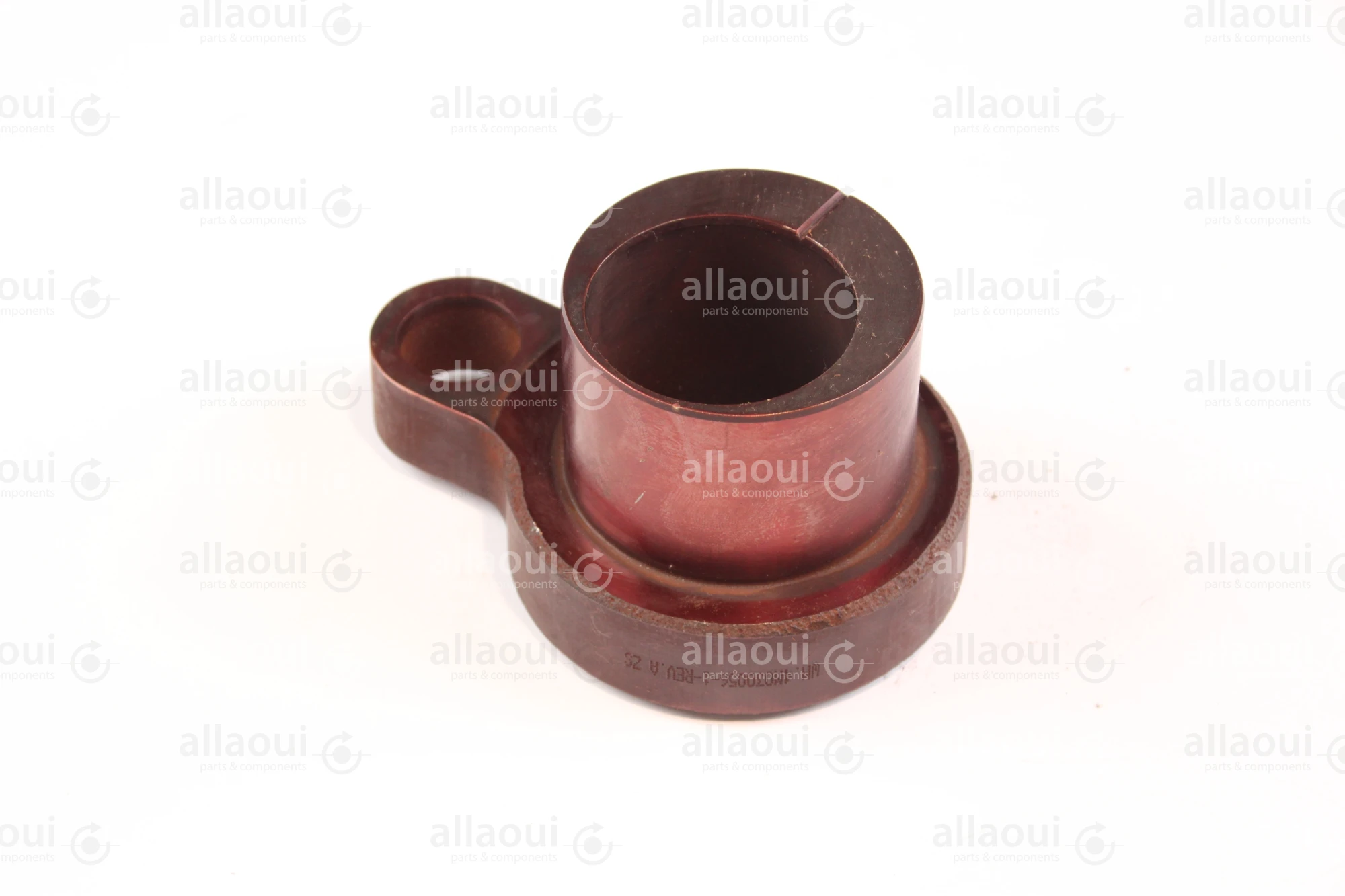 Contiweb Coupling Connection WM.4M030056-1-REV.A ZS