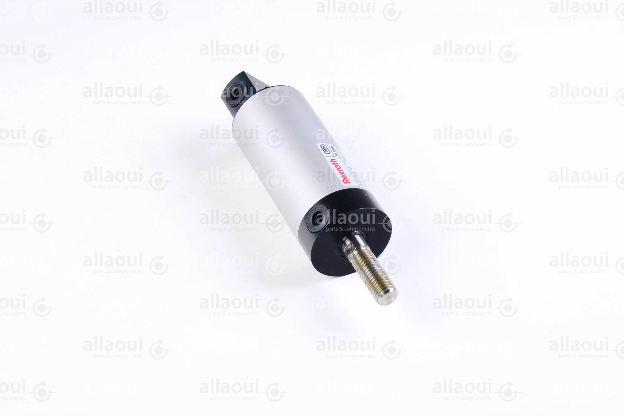 Bosch Rexroth Pneumatic Cylinder 3221241100