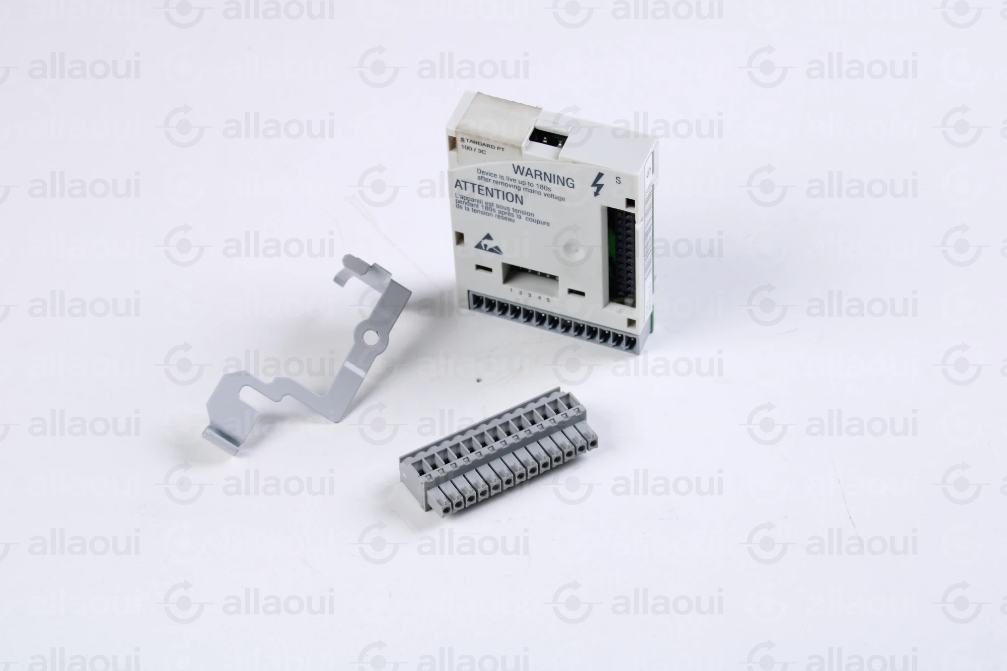 Lenze Function module E82ZAFSC100/S