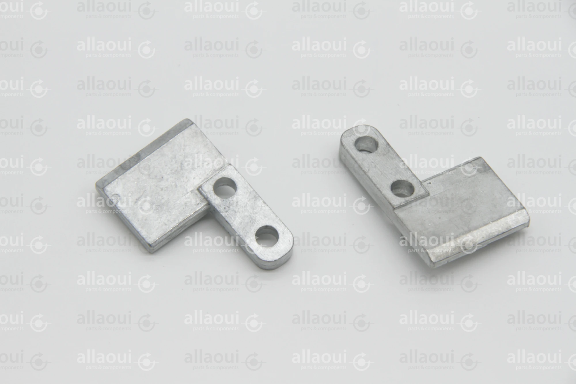 Heidelberg Clamping Plate FH107137101