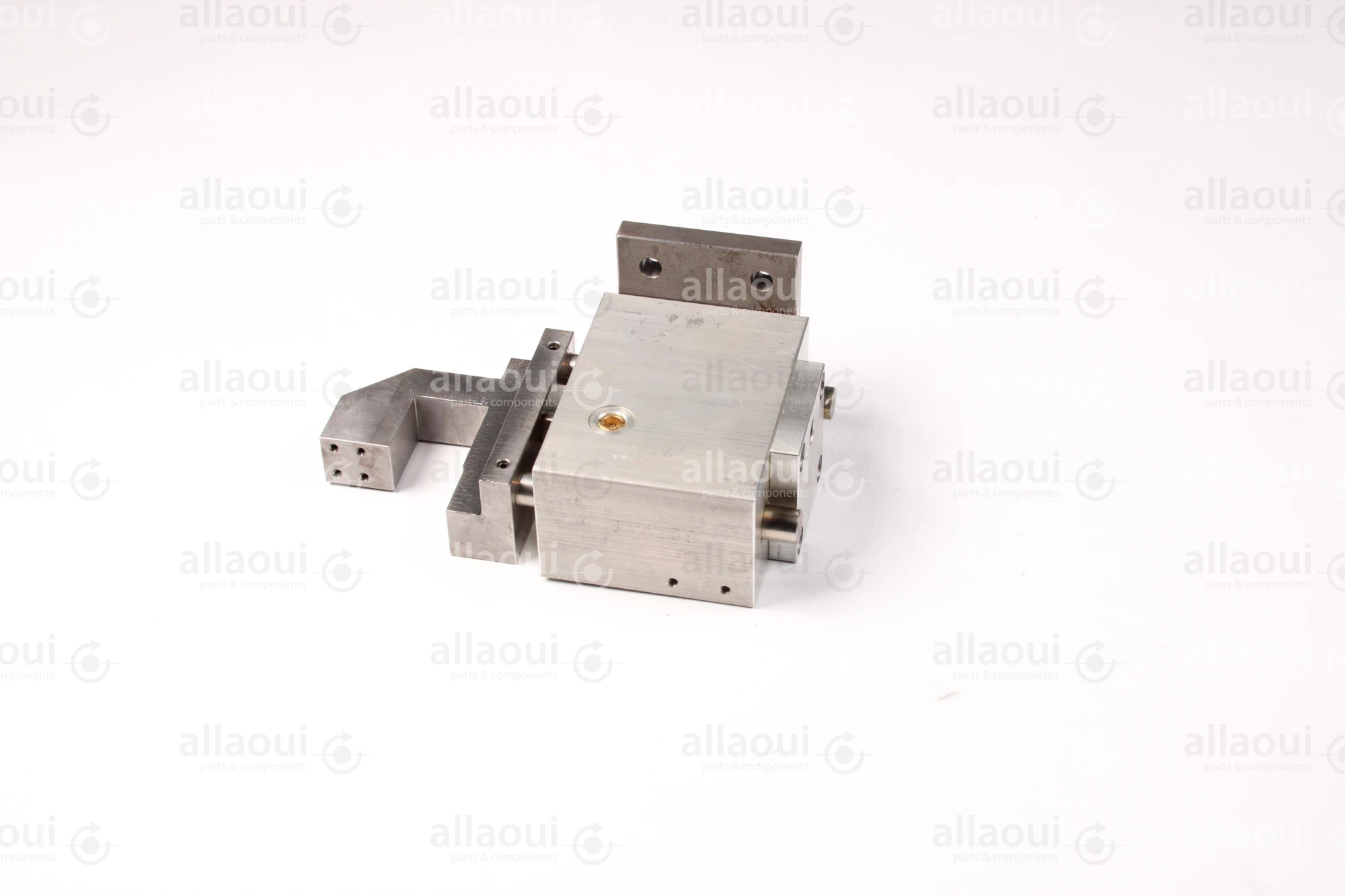 Manroland Air Cylinder SZ-40-10-0550