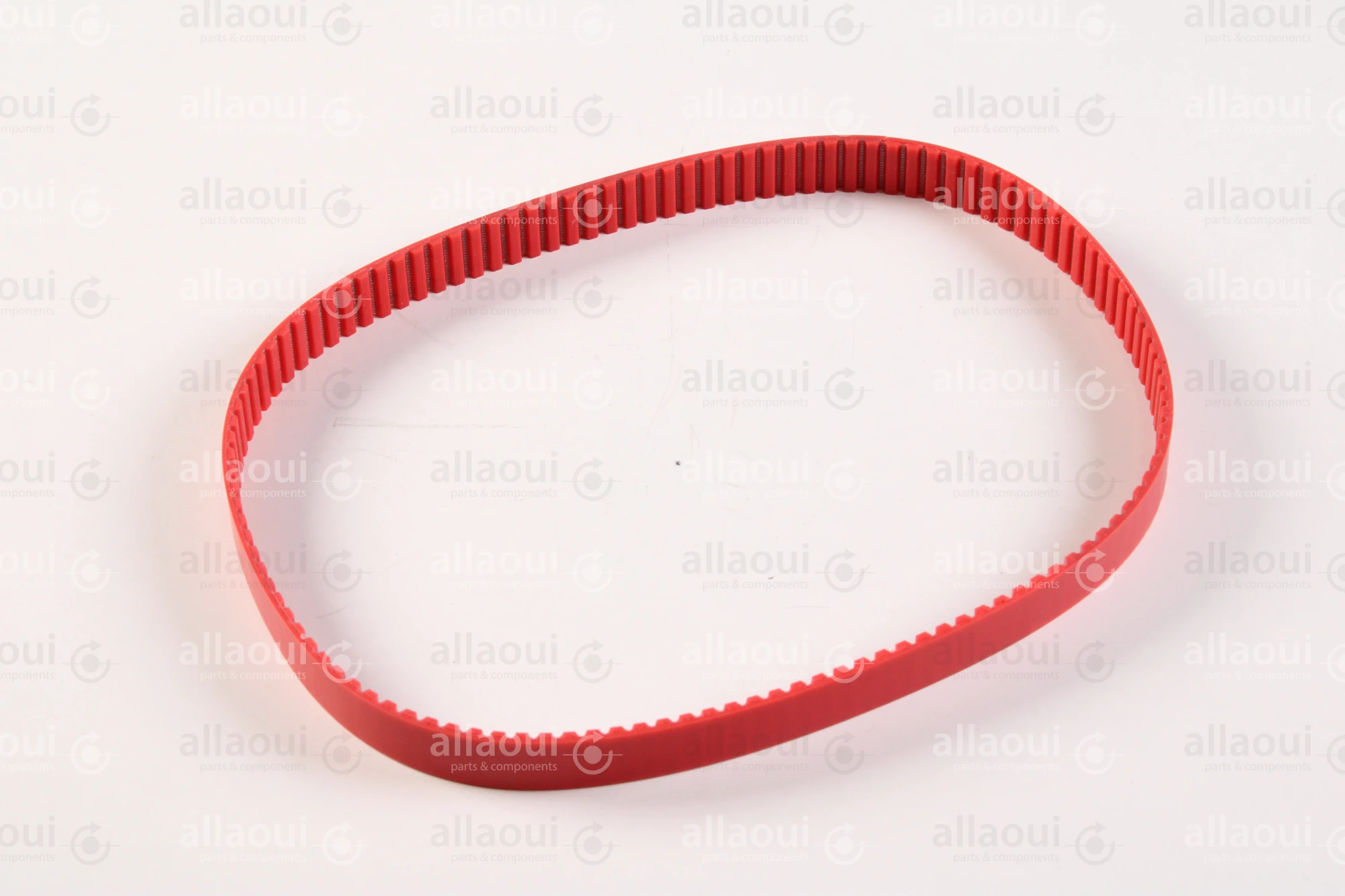 Kolbus Toothed Belt 00008484