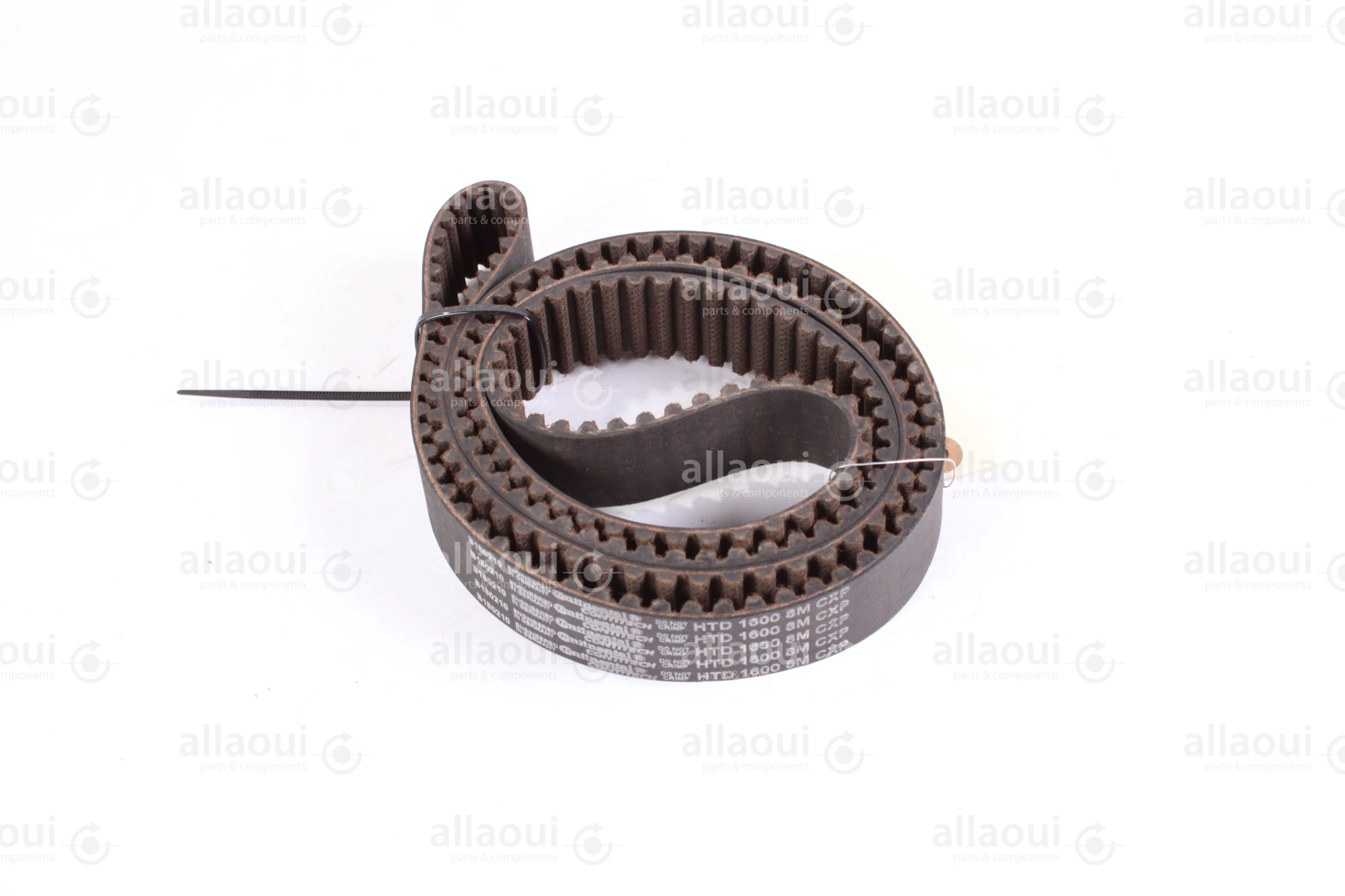 ContiTech Toothed Belt HTD-1800-8M-CXP-30