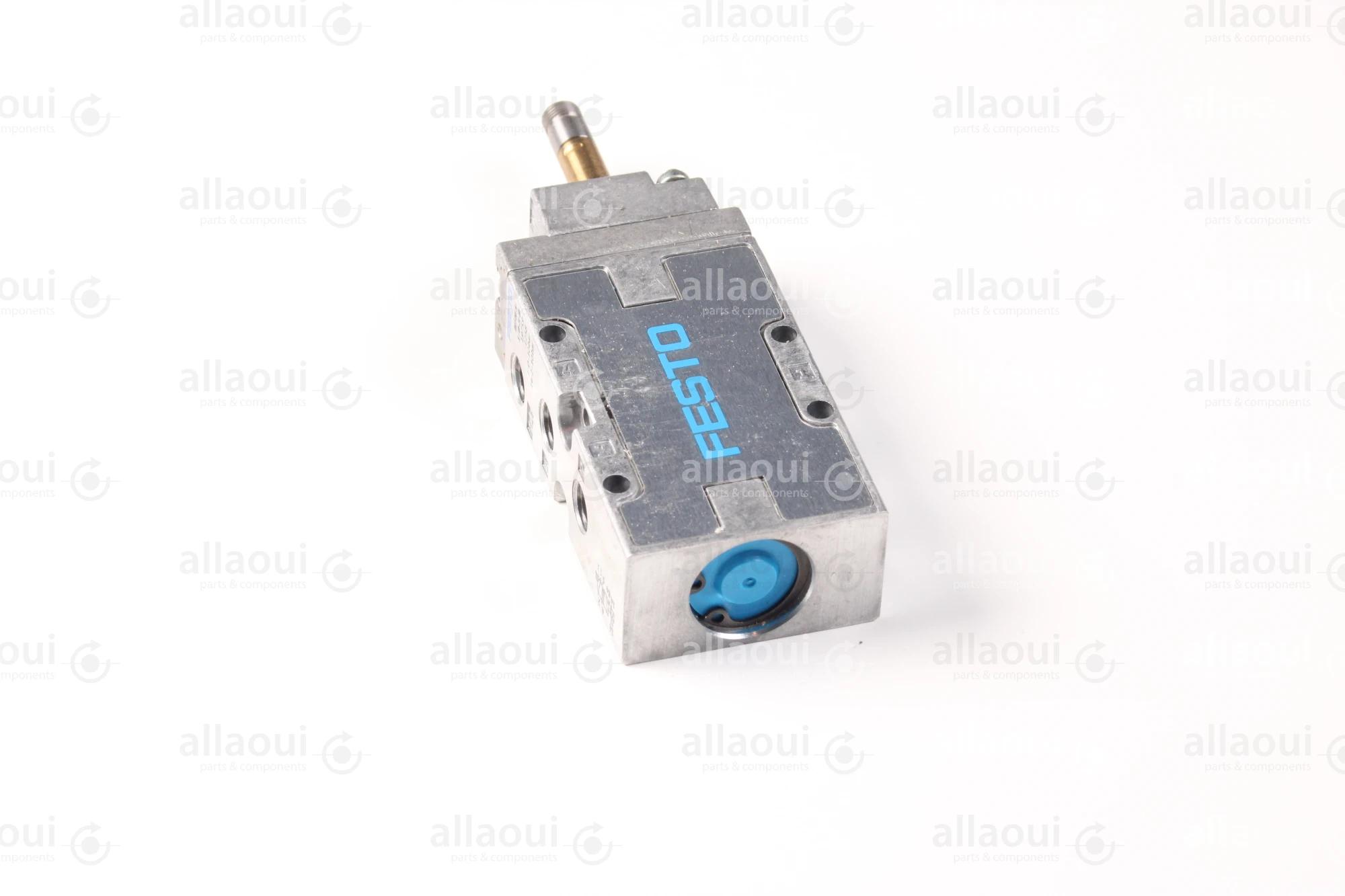 Festo Solenoid Valve 19759
