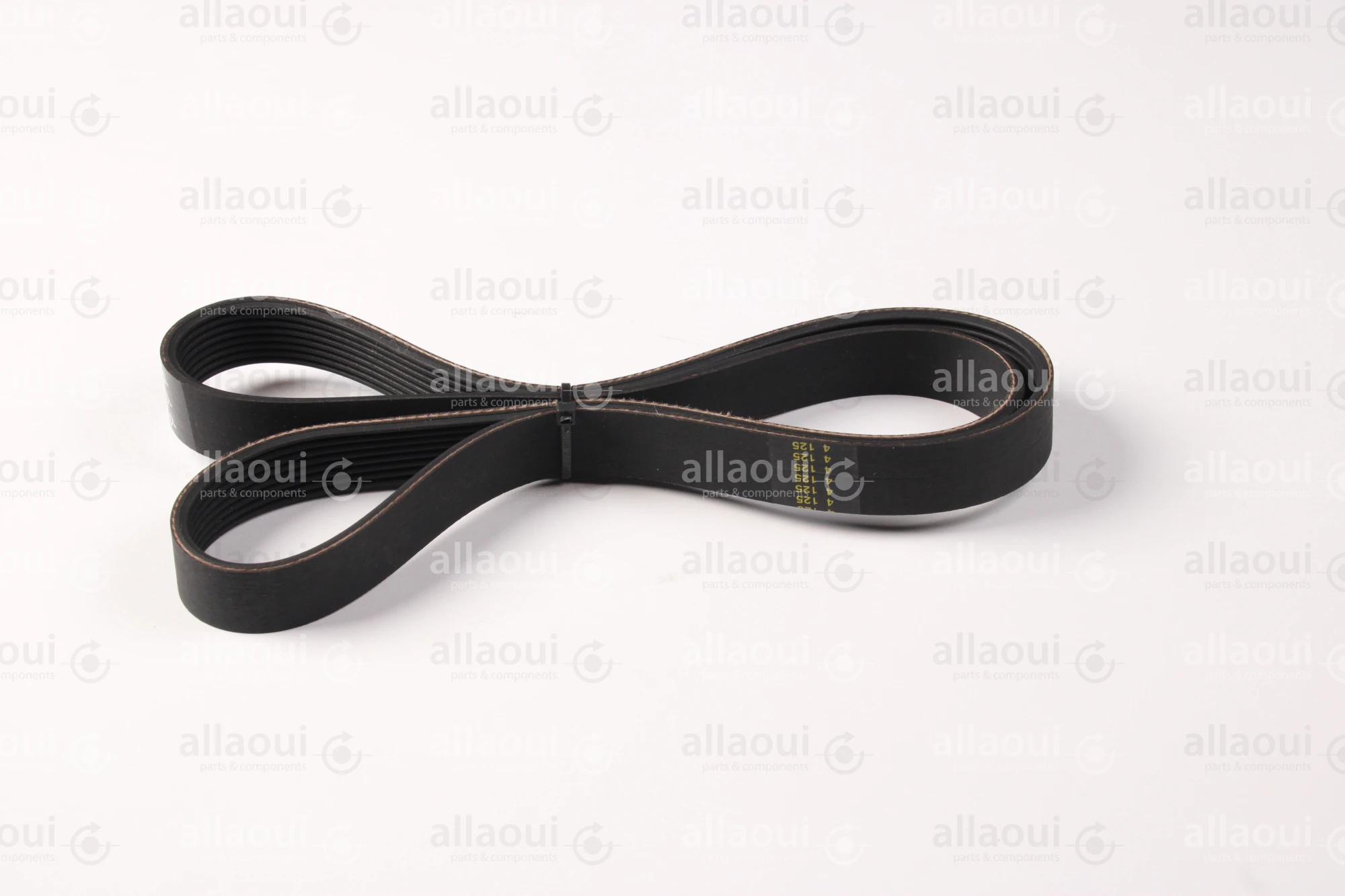 Hutchinson V-ribbed Belt 8PJ-960-D