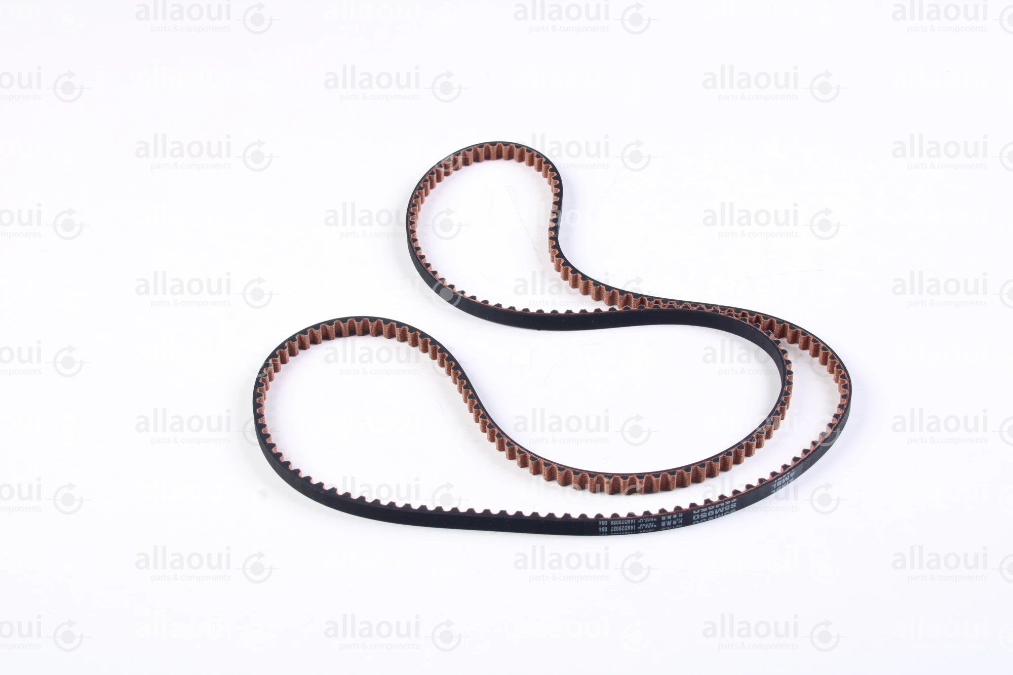 Heidelberg Toothed Belt 00.580.5367