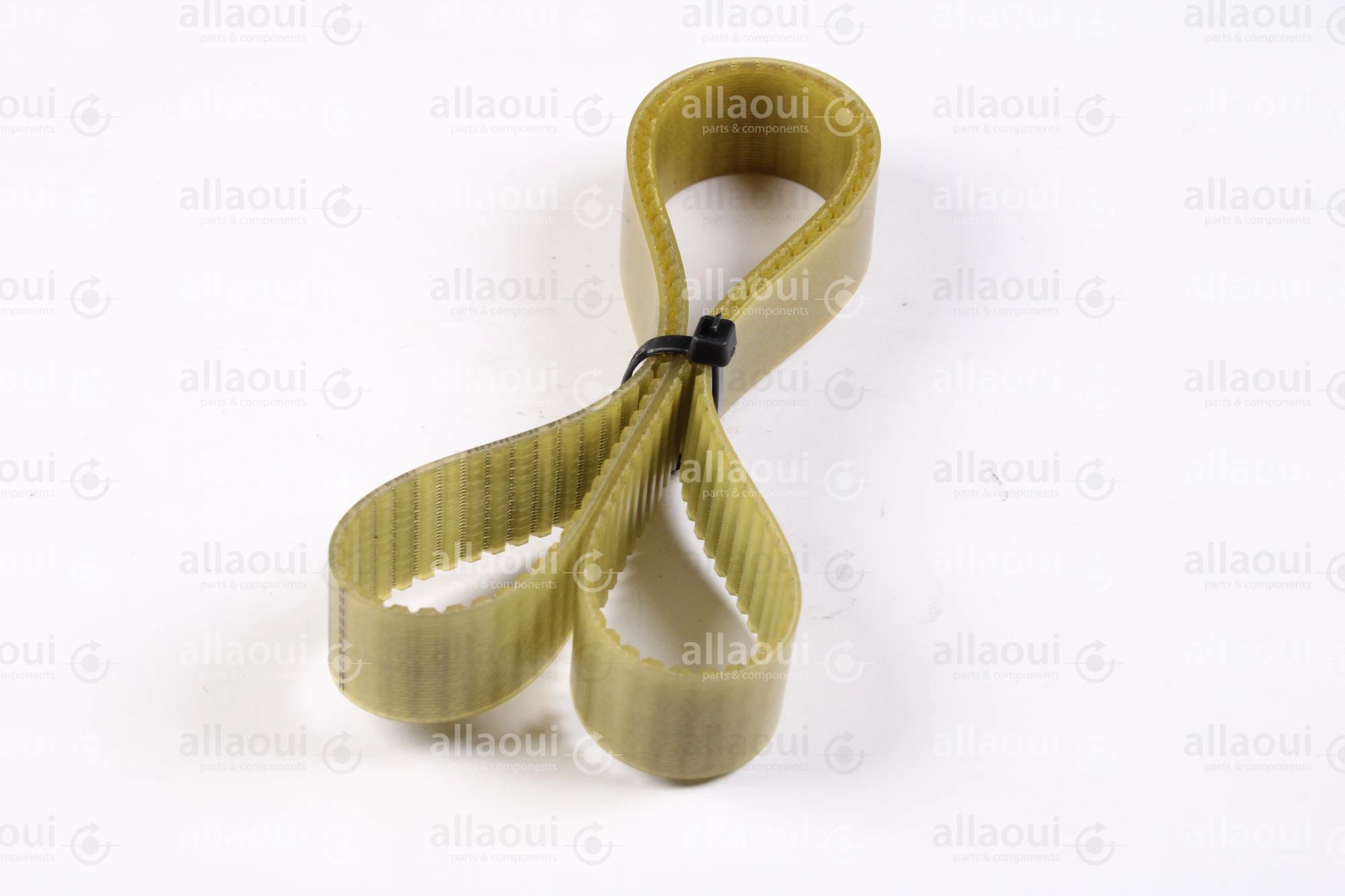 Optibelt Timing Belt AT5-825