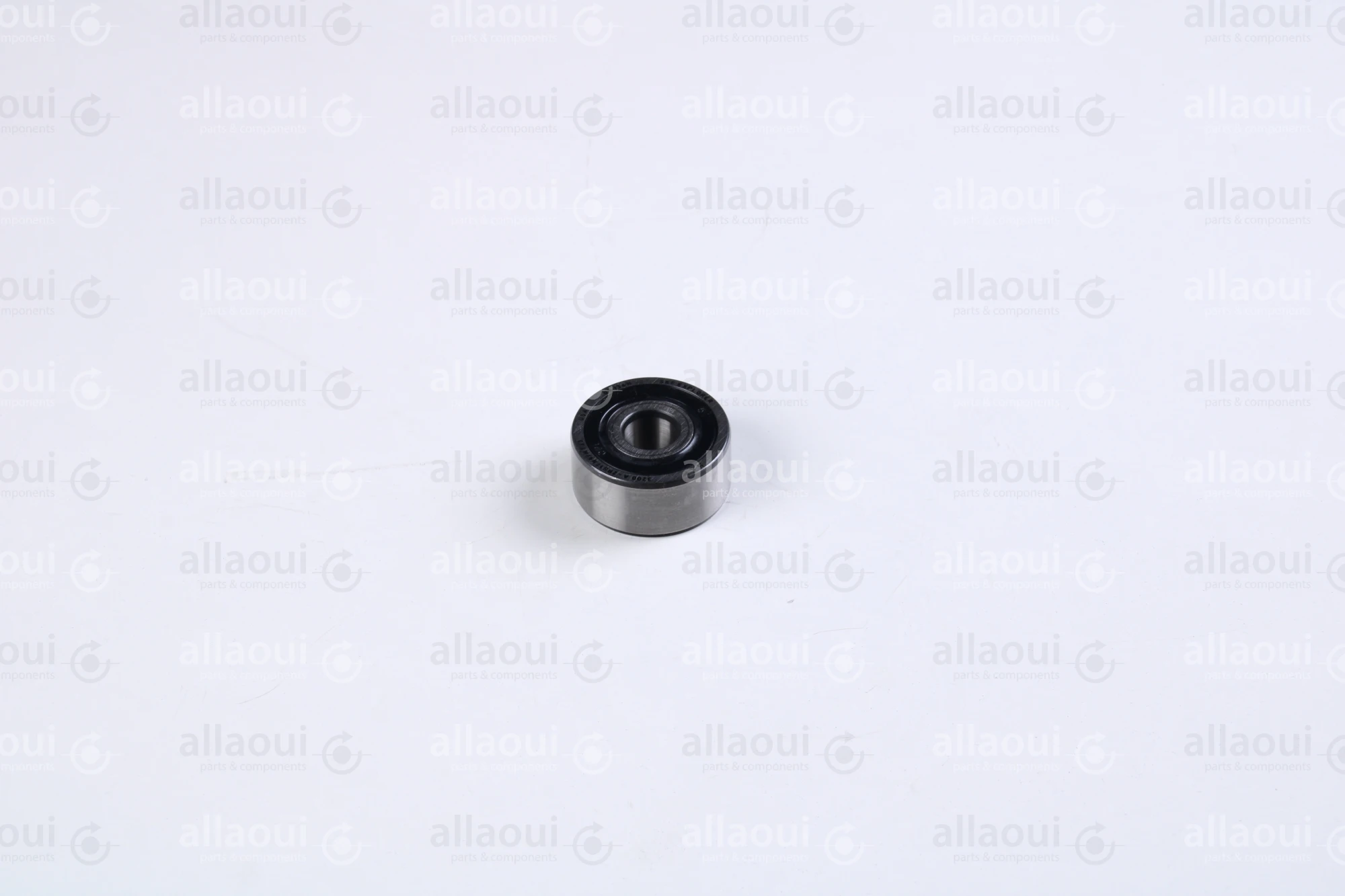 SKF Ball Bearing 3200 A-2RS1TN9 137H