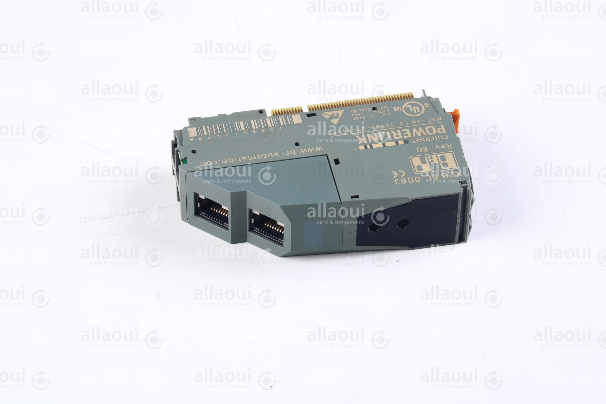 BR Automation Module X20 BC 0083