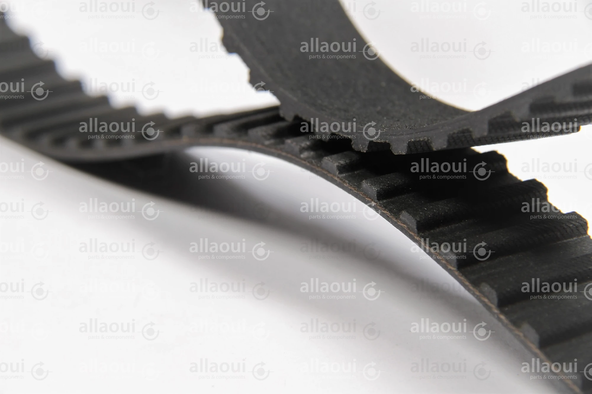 Müller Martini Toothed Belt 450-L-100 0039.0093